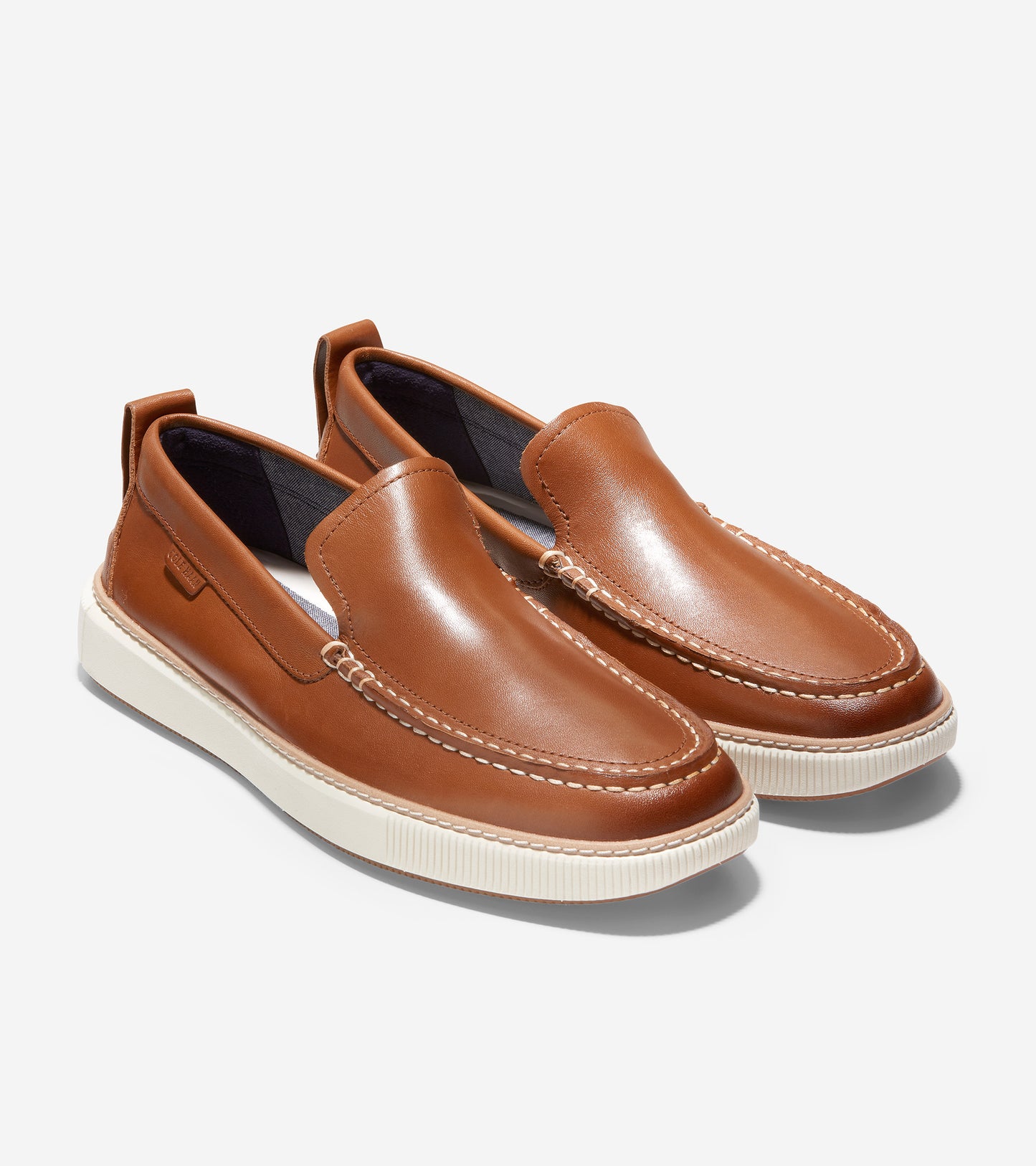 Cloudfeel Weekender Venetian Loafer