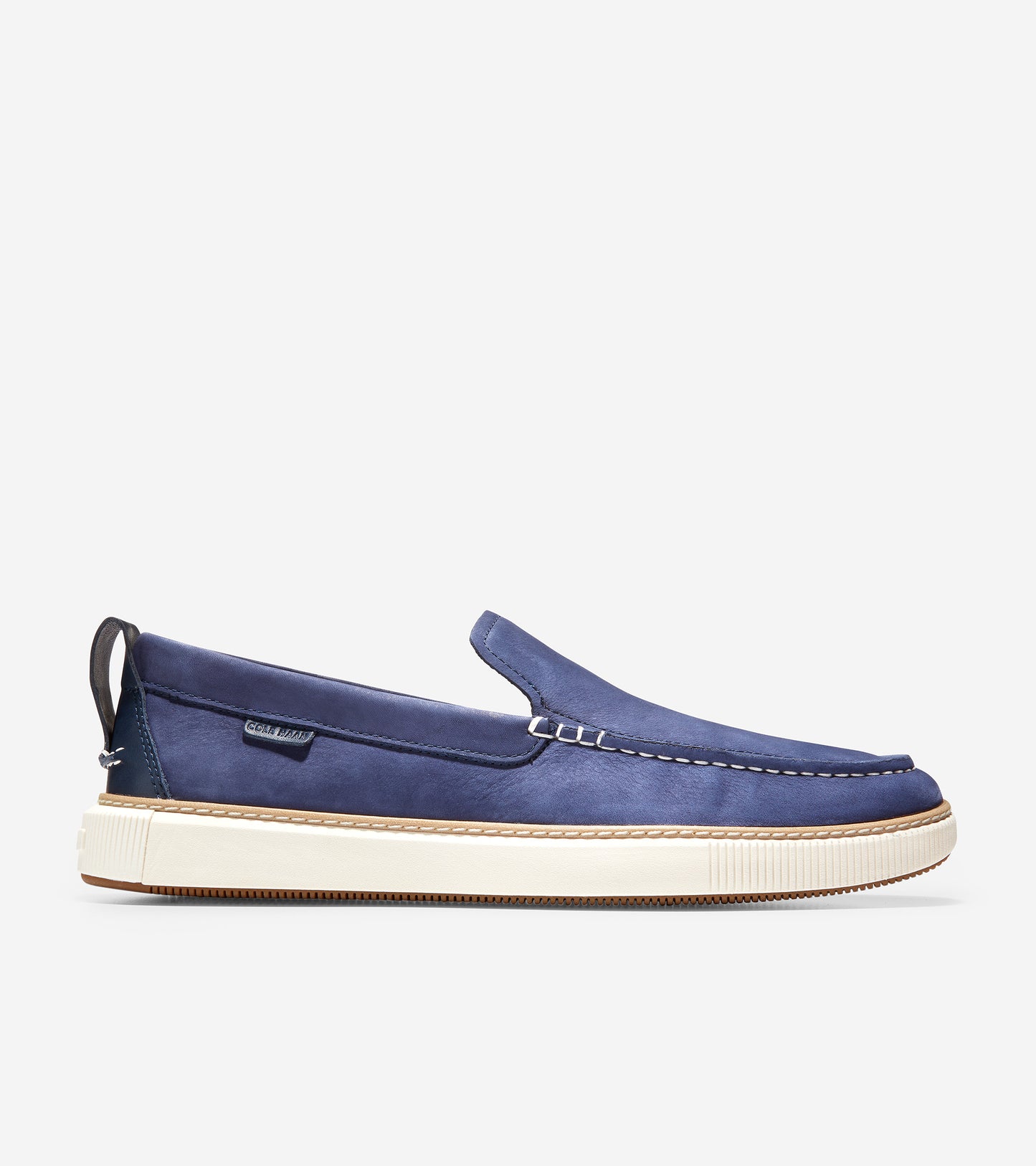 Cloudfeel Weekender Venetian Loafer