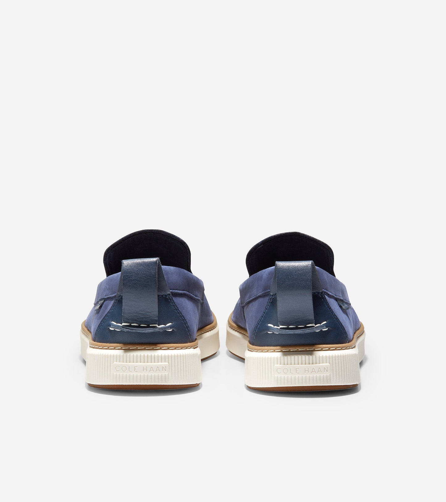 Cloudfeel Weekender Venetian Loafer