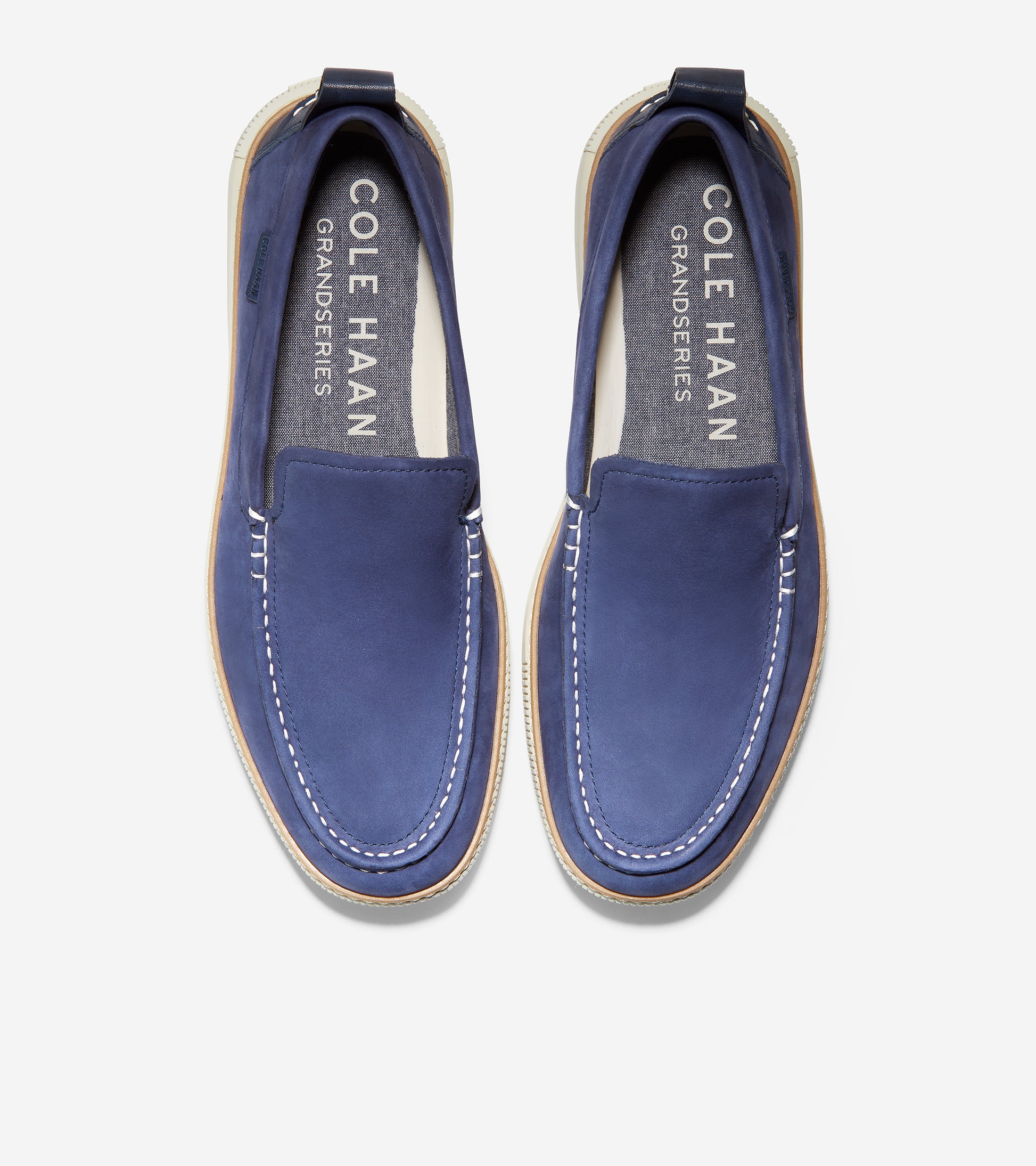 Cloudfeel Weekender Venetian Loafer