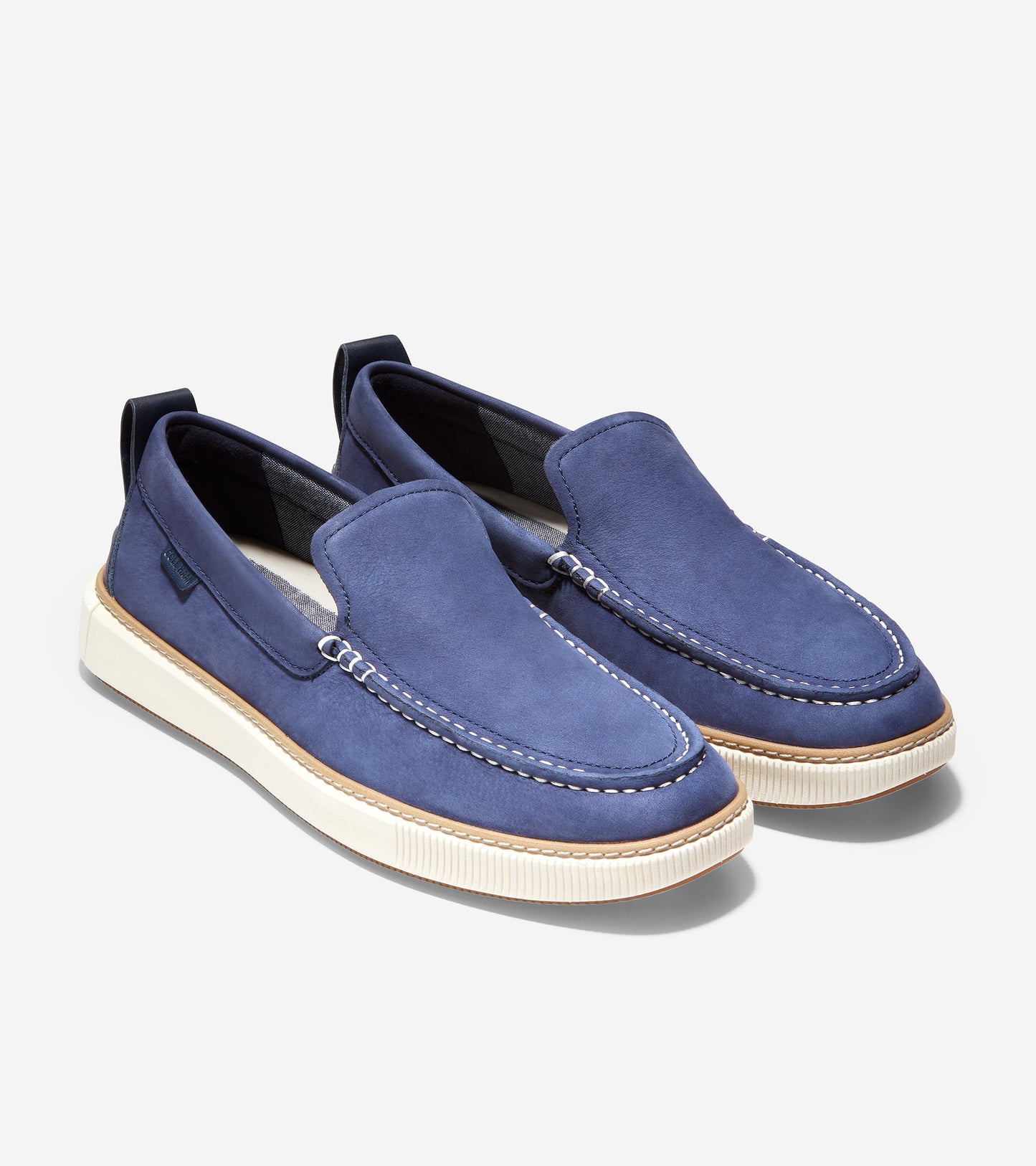 Cloudfeel Weekender Venetian Loafer