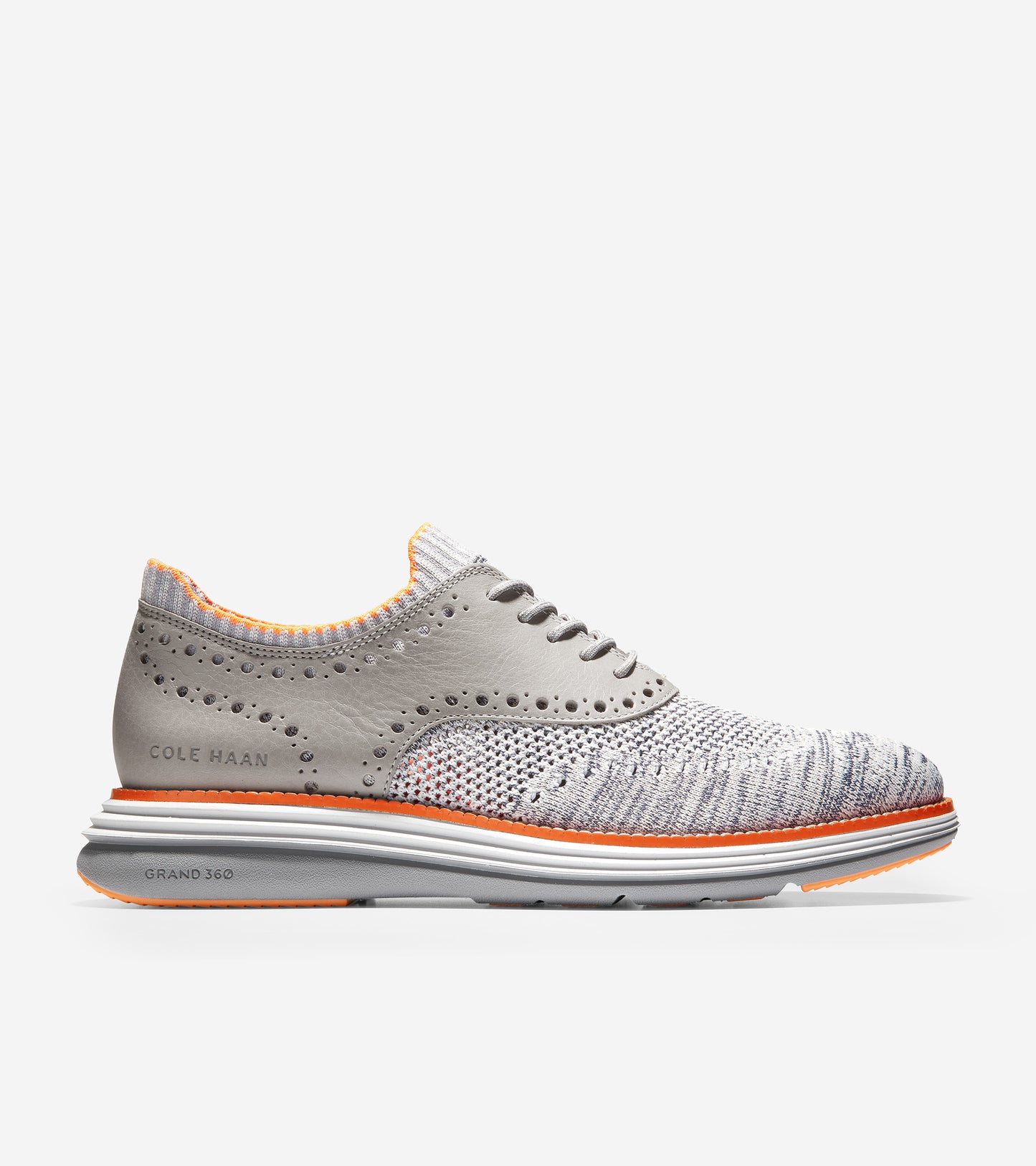 ØriginalGrand Ultra Wingtip Oxford