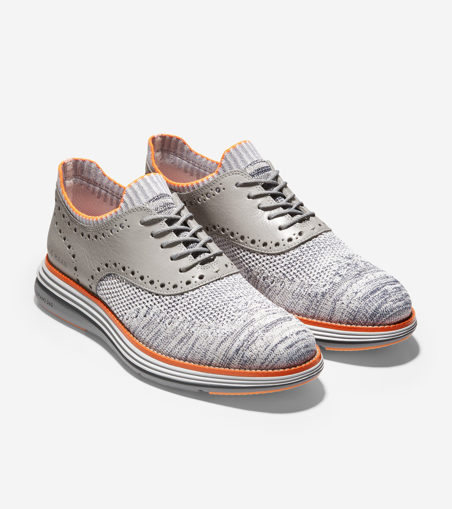 ØriginalGrand Ultra Wingtip Oxford