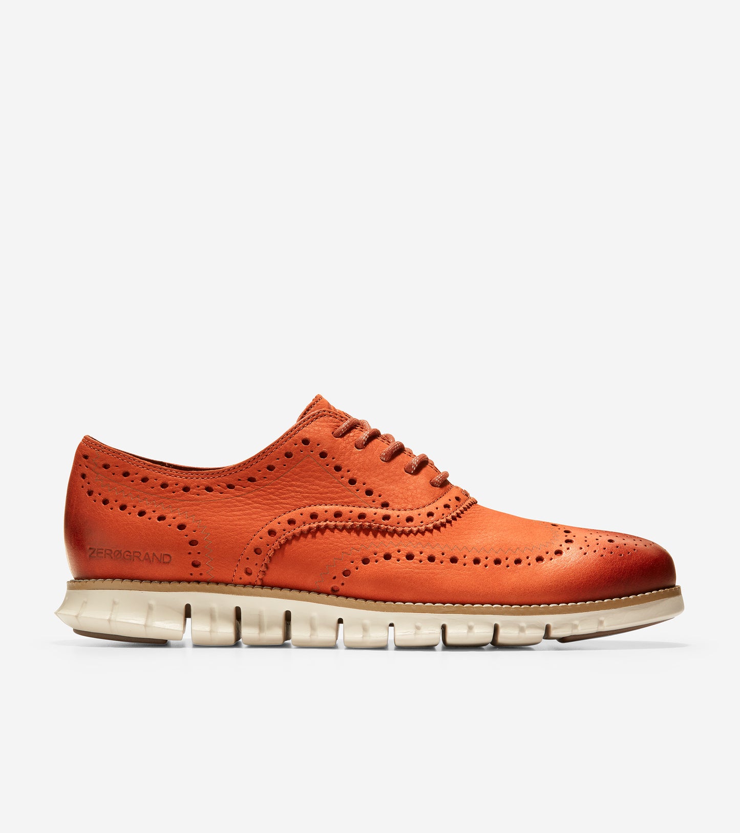 ZERØGRAND Wingtip Oxford