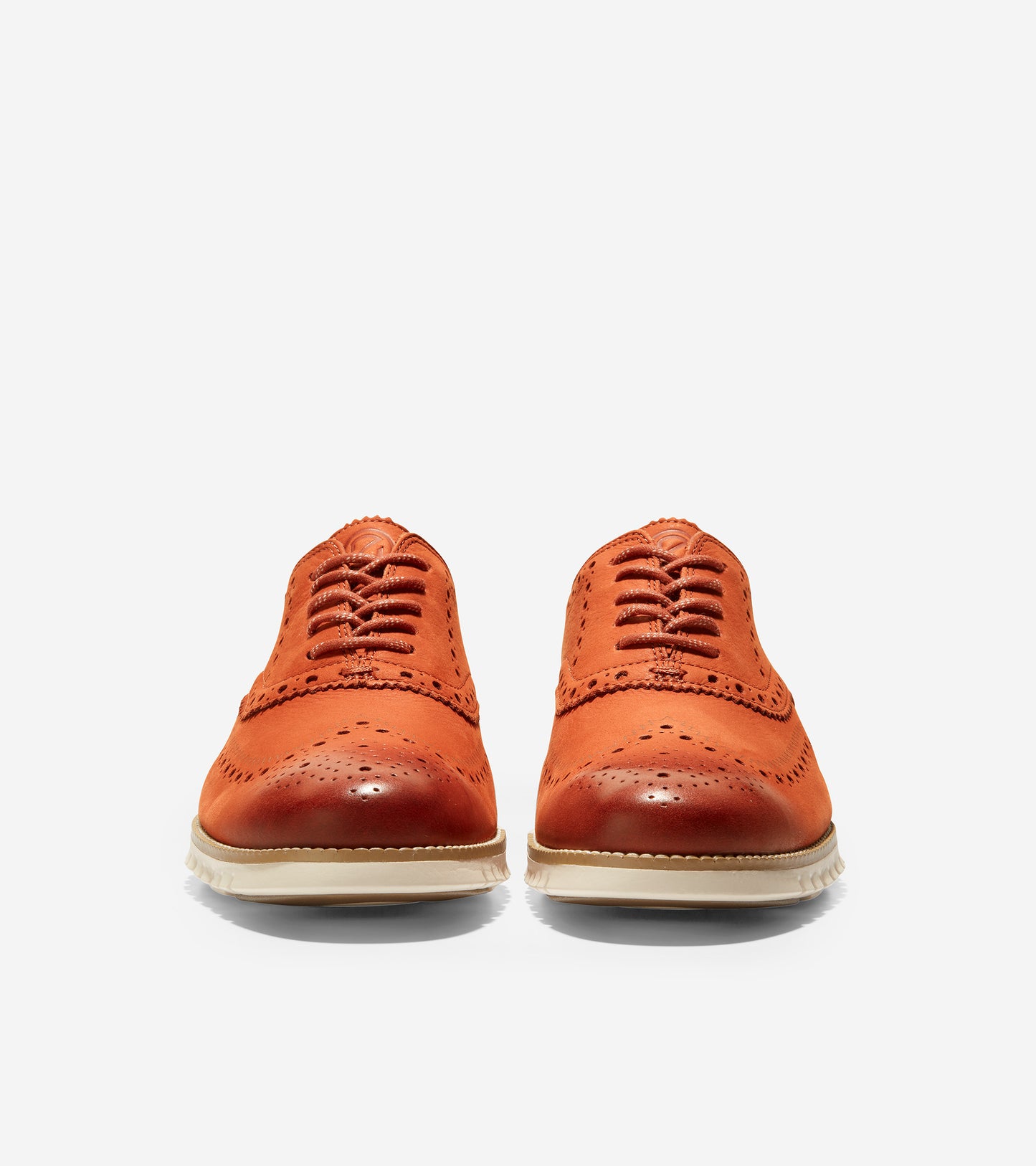 ZERØGRAND Wingtip Oxford