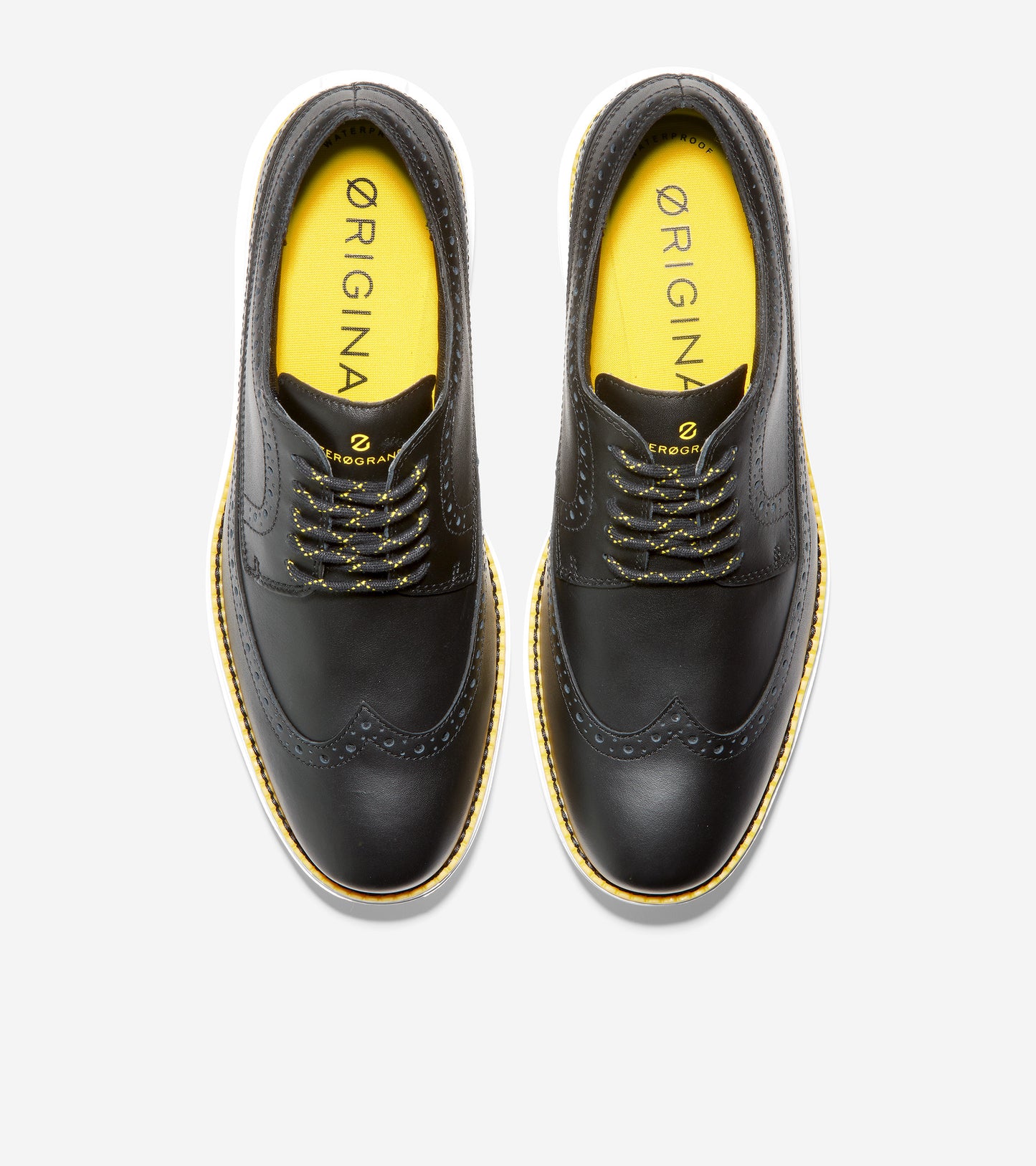 ØriginalGrand Golf Shoe