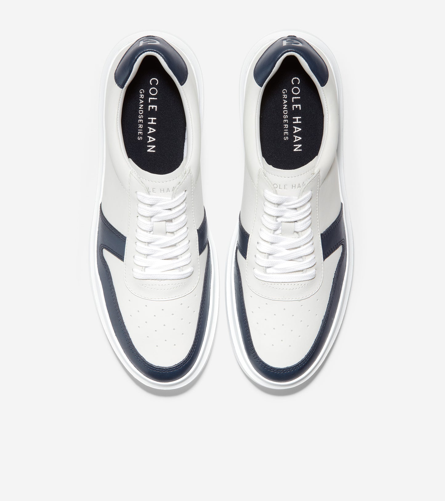 GrandPrø Rally Court Sneaker