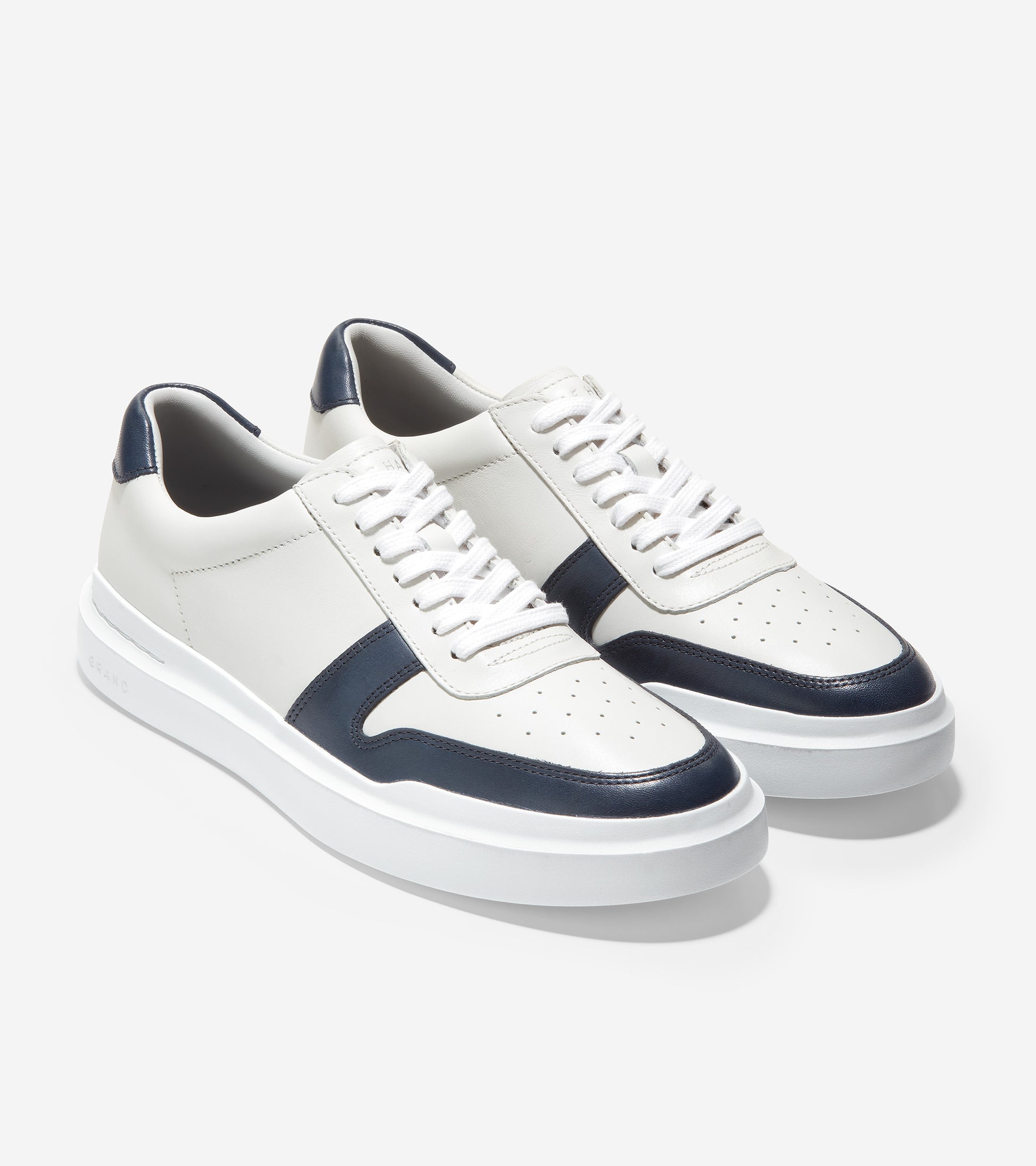 GrandPrø Rally Court Sneaker