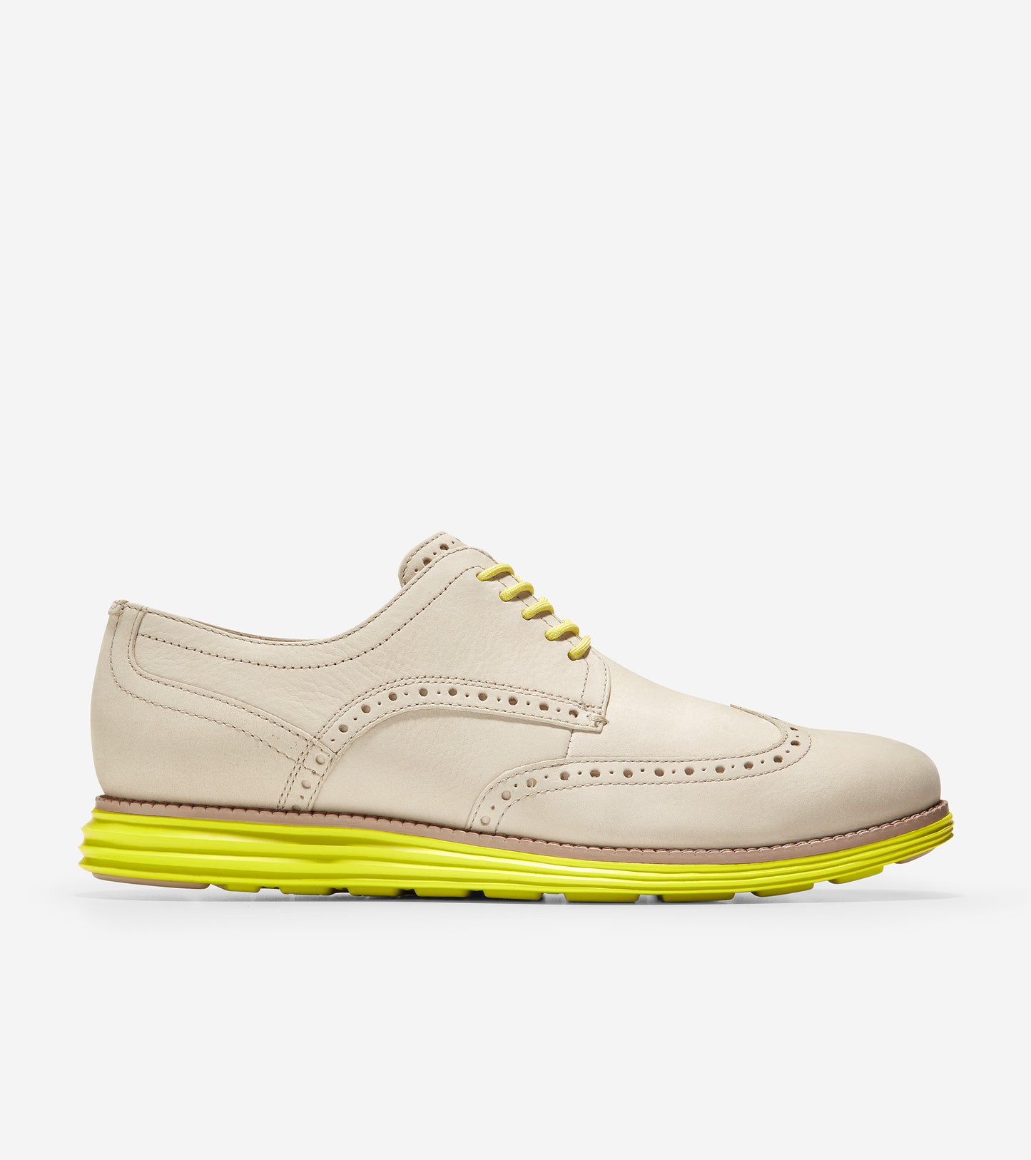 ØriginalGrand Wingtip Oxford