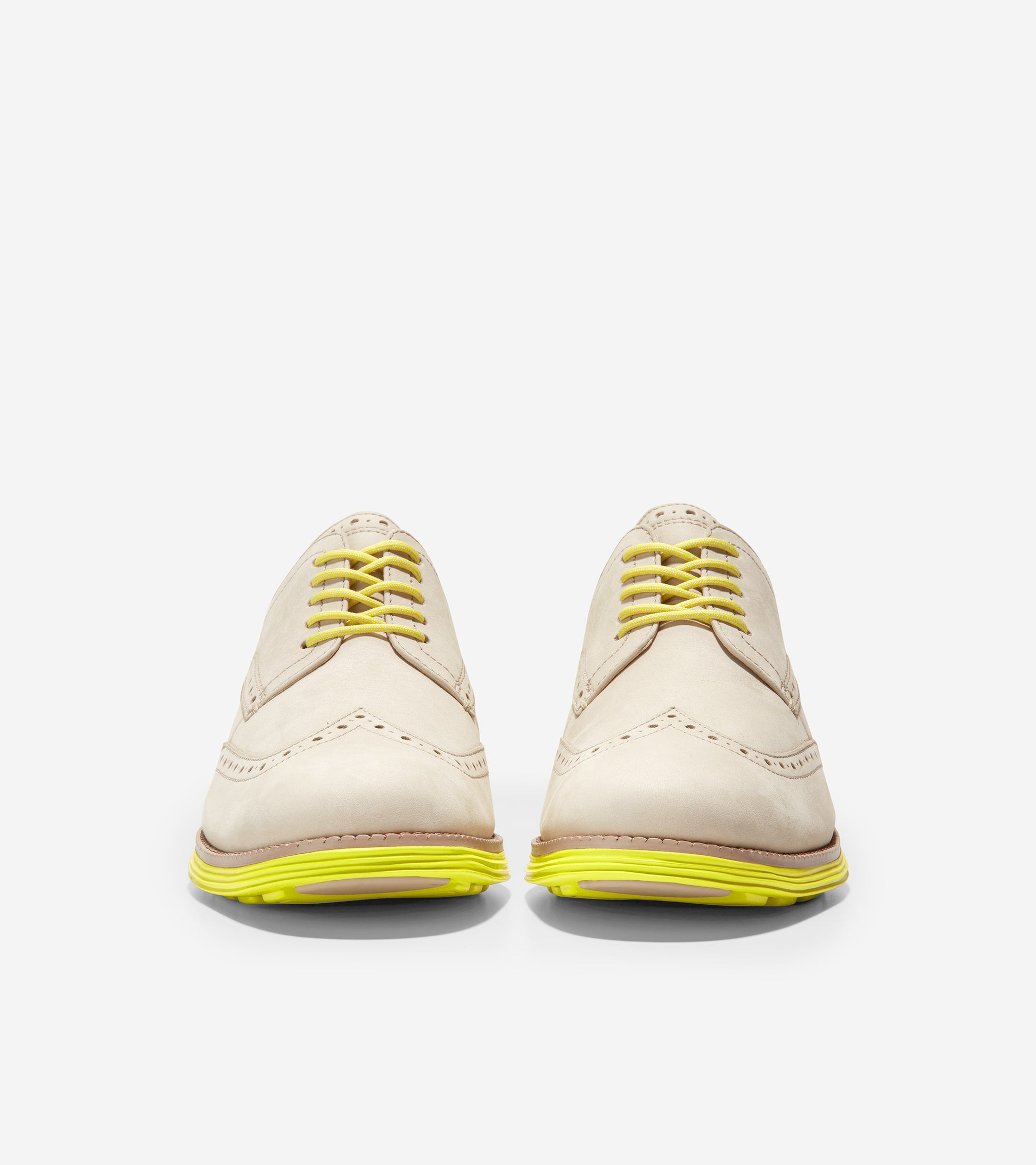 ØriginalGrand Wingtip Oxford