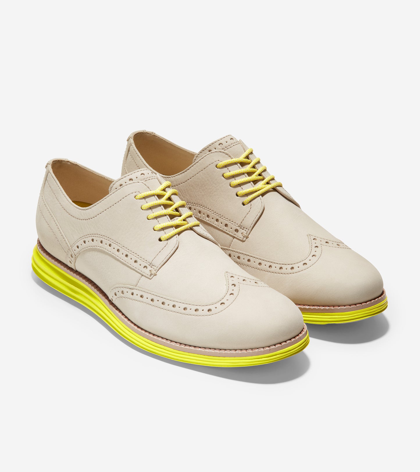 ØriginalGrand Wingtip Oxford