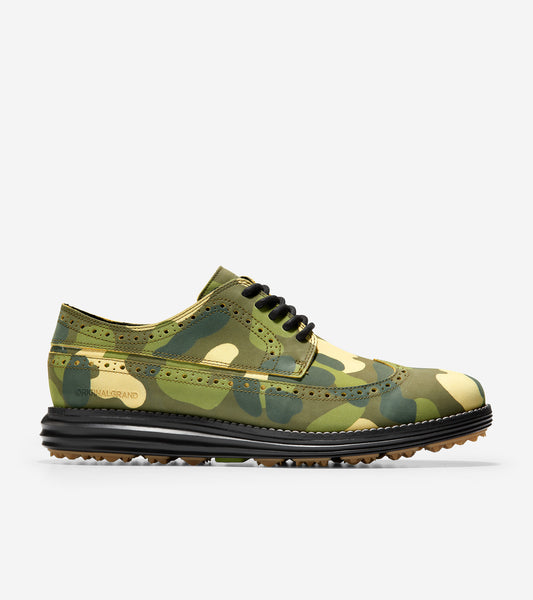 ØriginalGrand Golf Shoe