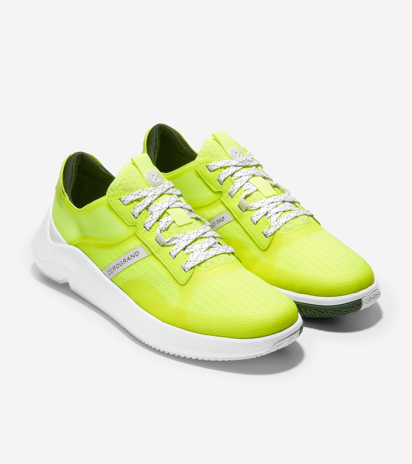 ZERØGRAND Winner Tennis Sneaker