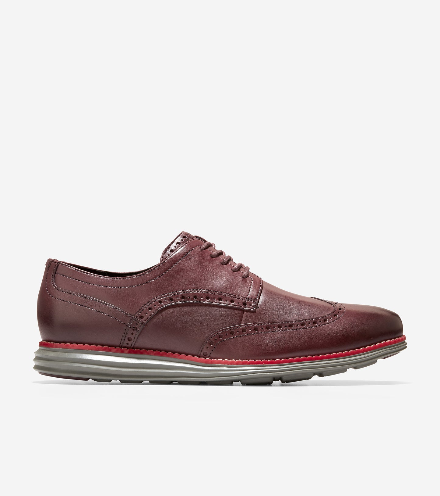 ØriginalGrand Wingtip Oxford