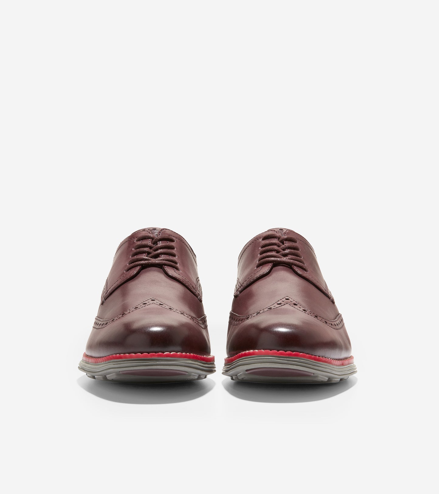 ØriginalGrand Wingtip Oxford