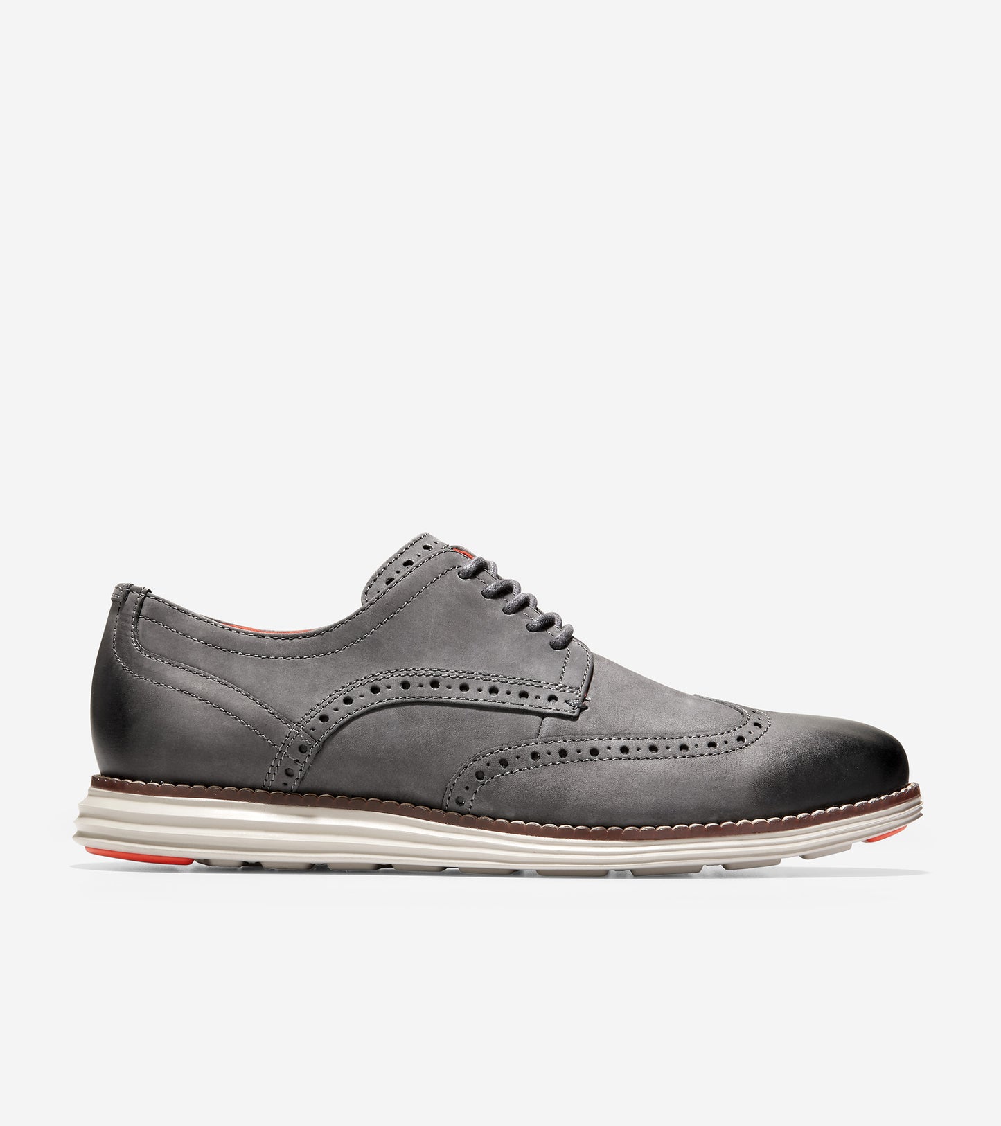 ØriginalGrand Wingtip Oxford