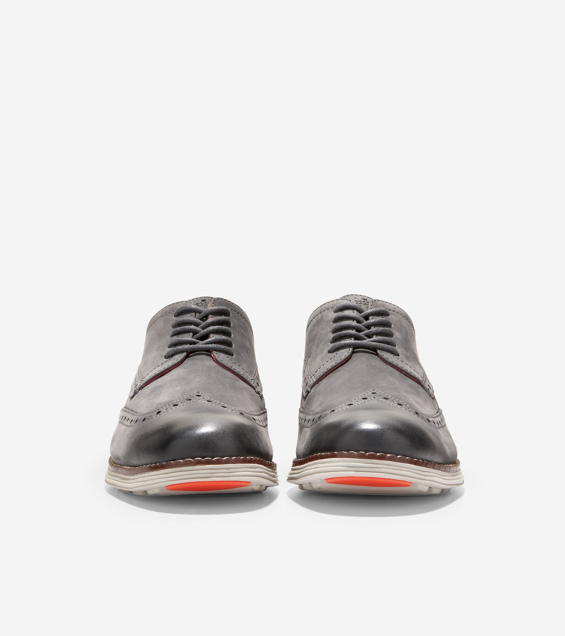 ØriginalGrand Wingtip Oxford