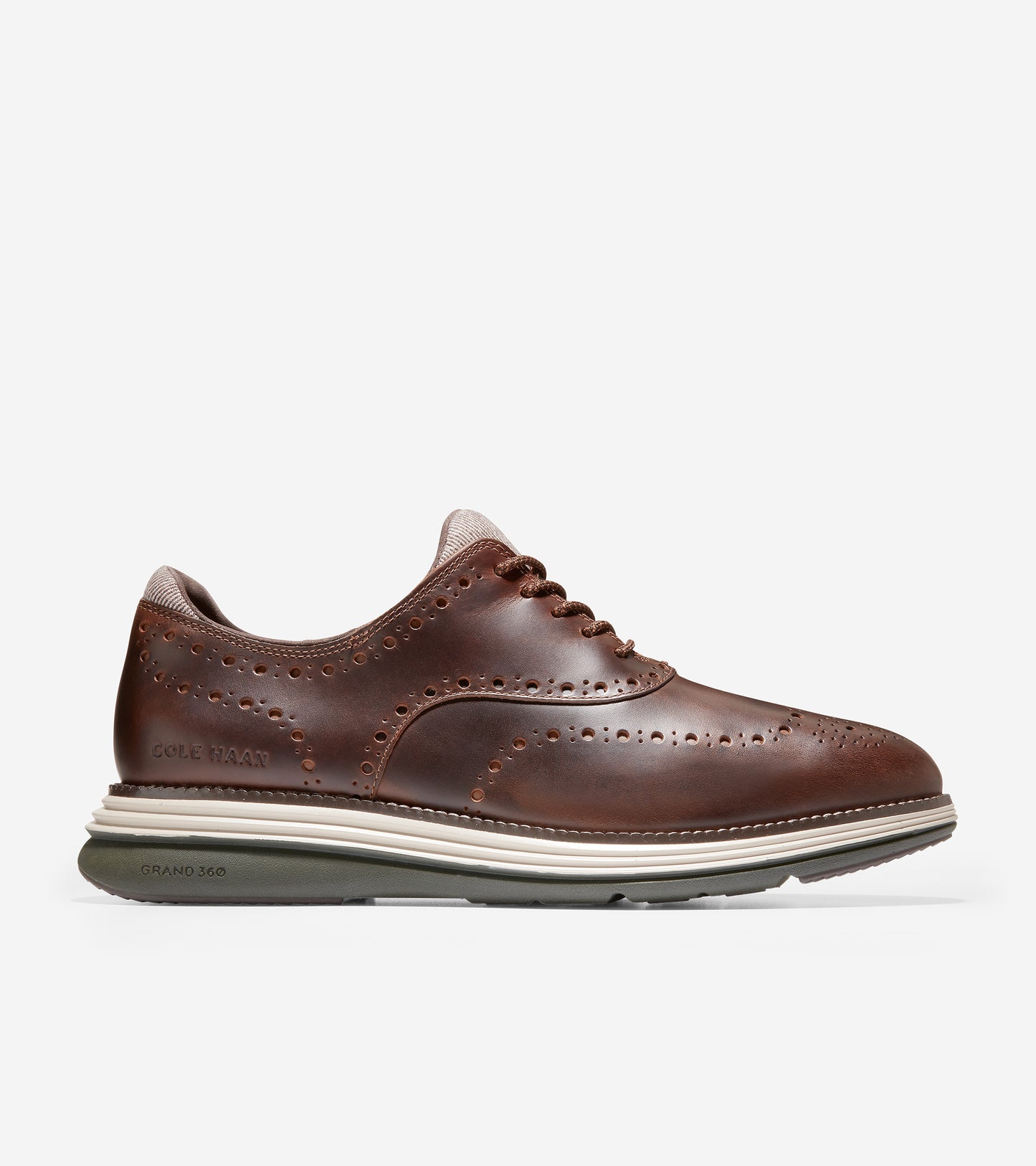 ØriginalGrand Ultra Wingtip Oxford