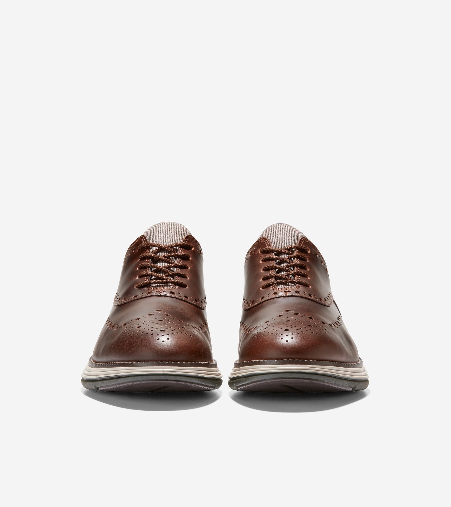 ØriginalGrand Ultra Wingtip Oxford