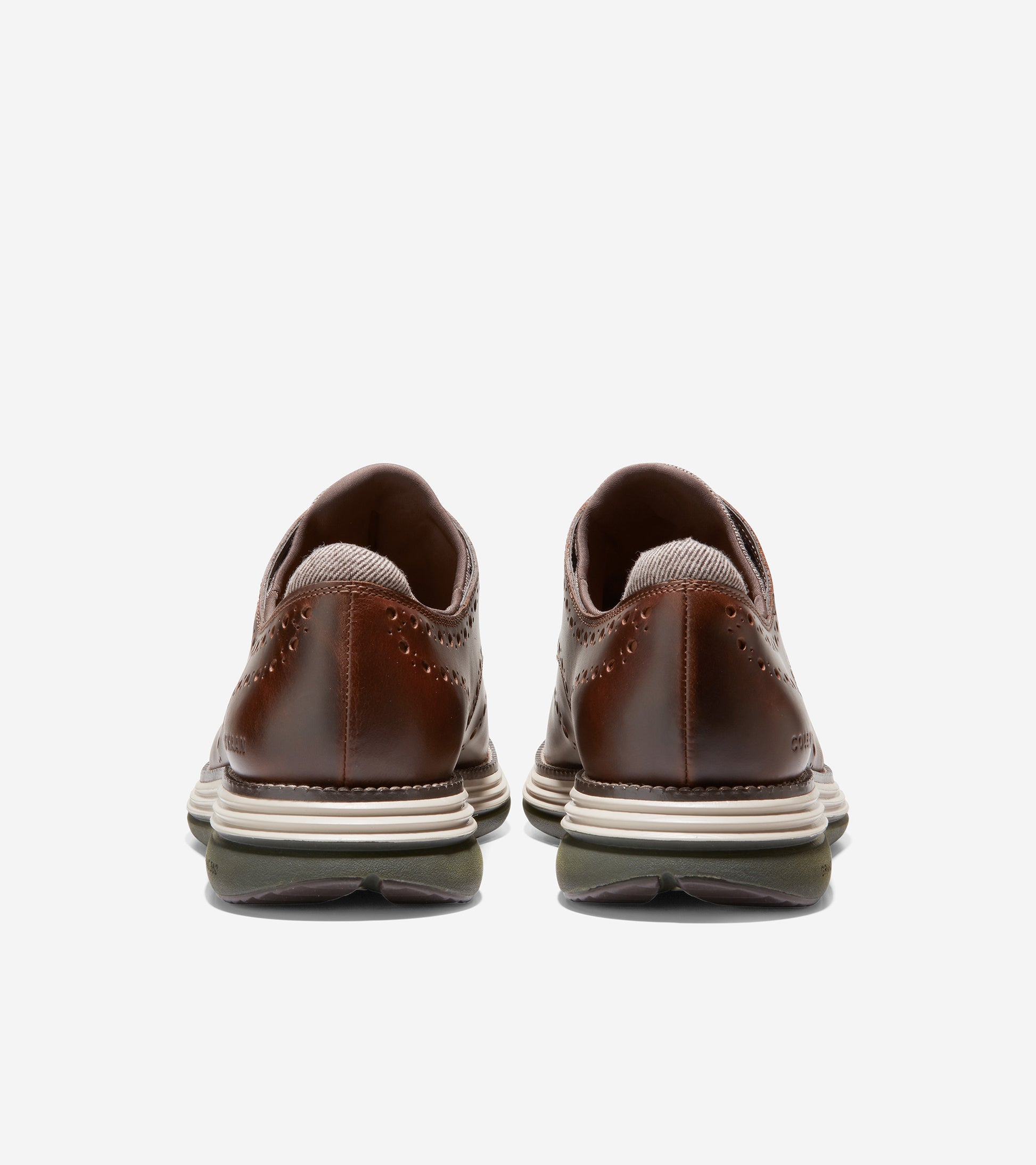 ØriginalGrand Ultra Wingtip Oxford