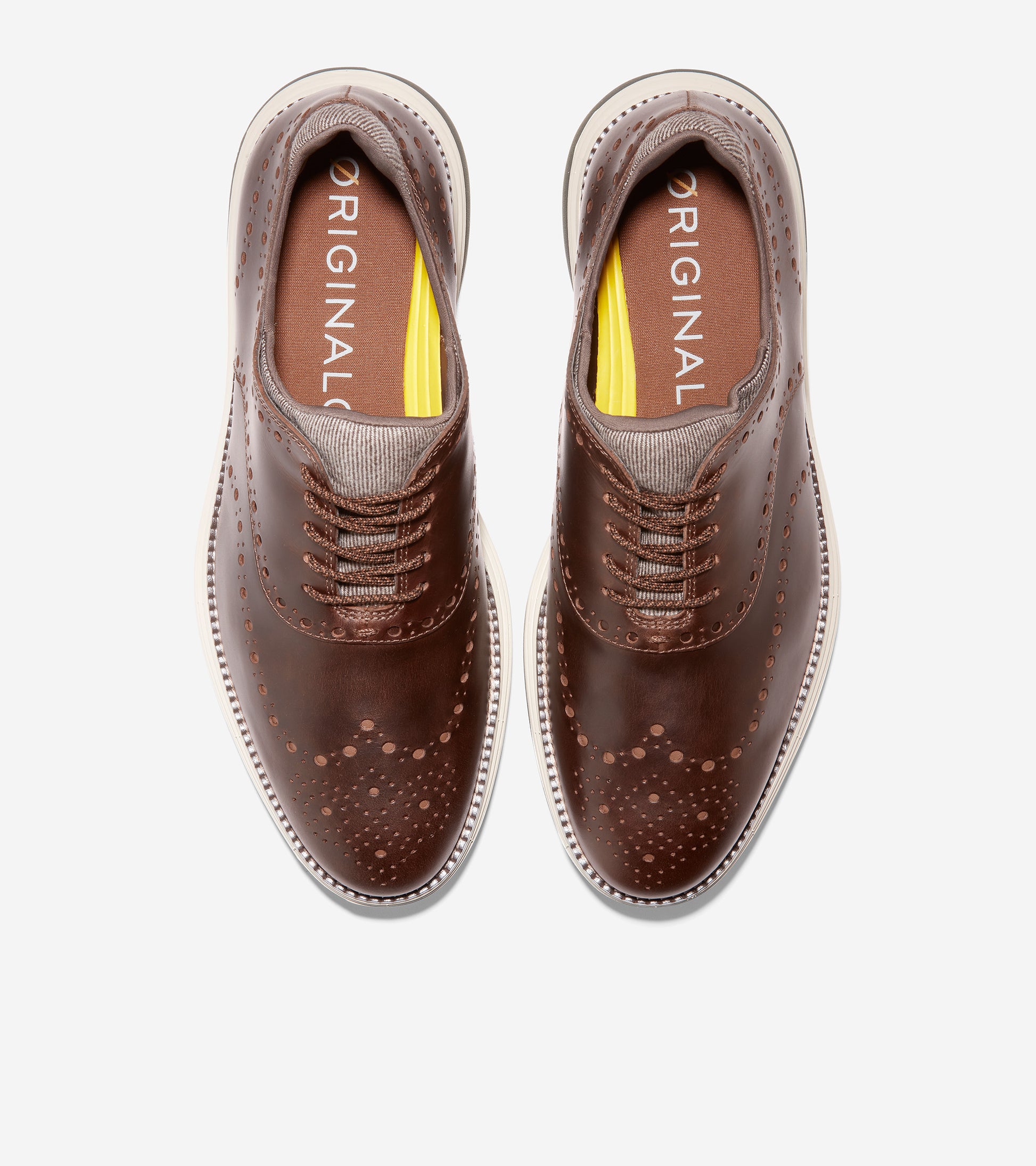 ØriginalGrand Ultra Wingtip Oxford