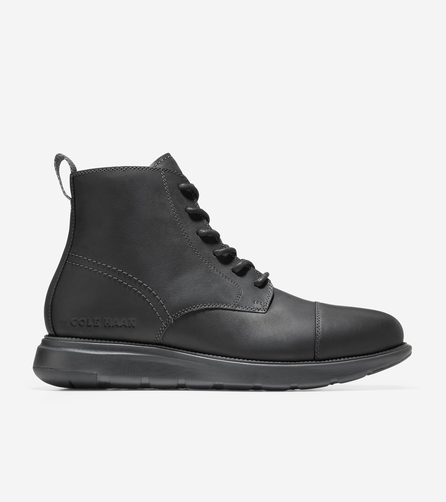 Grand Atlantic Boot