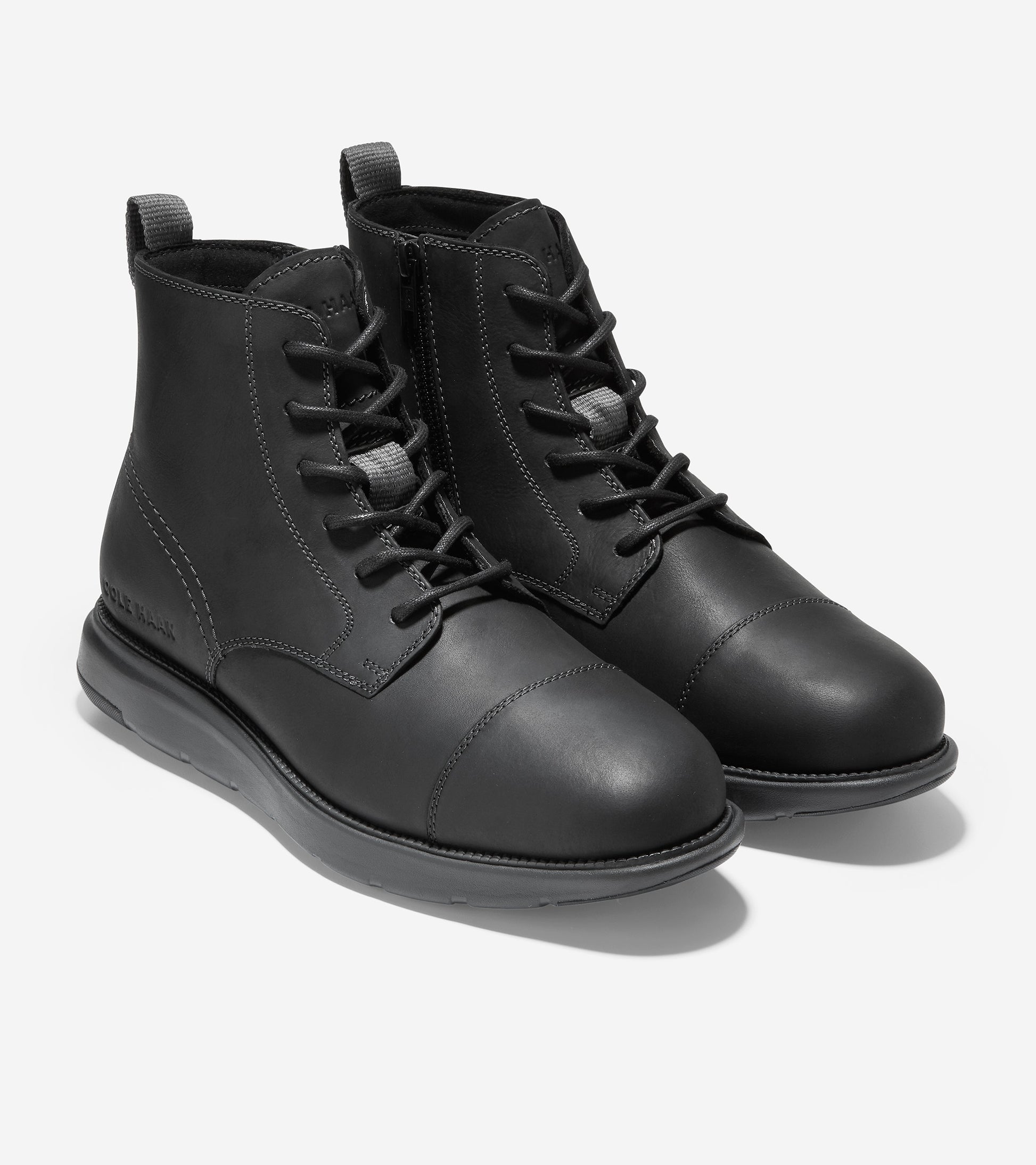 Grand Atlantic Boot