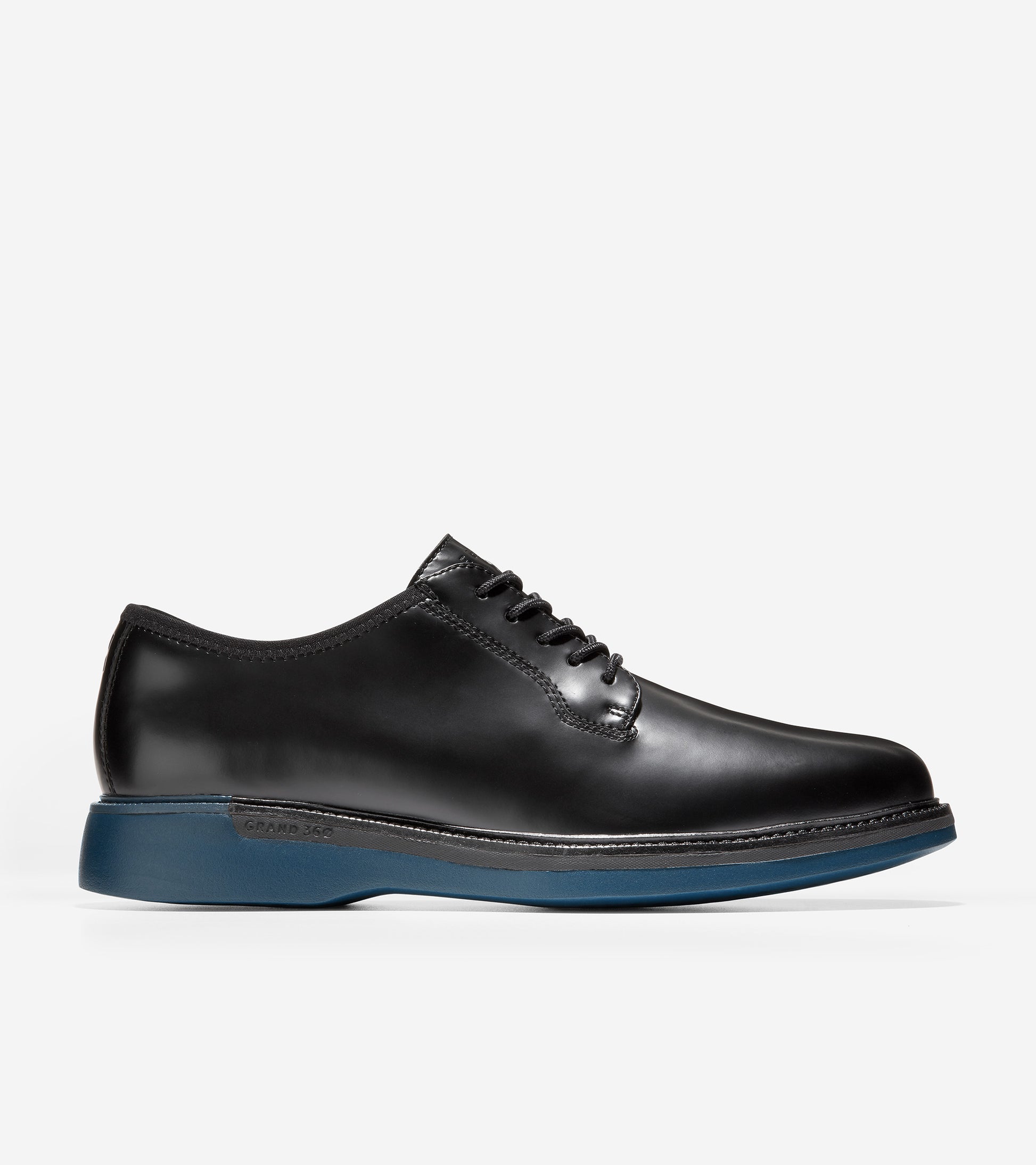 Grand Ambition Postman Oxford