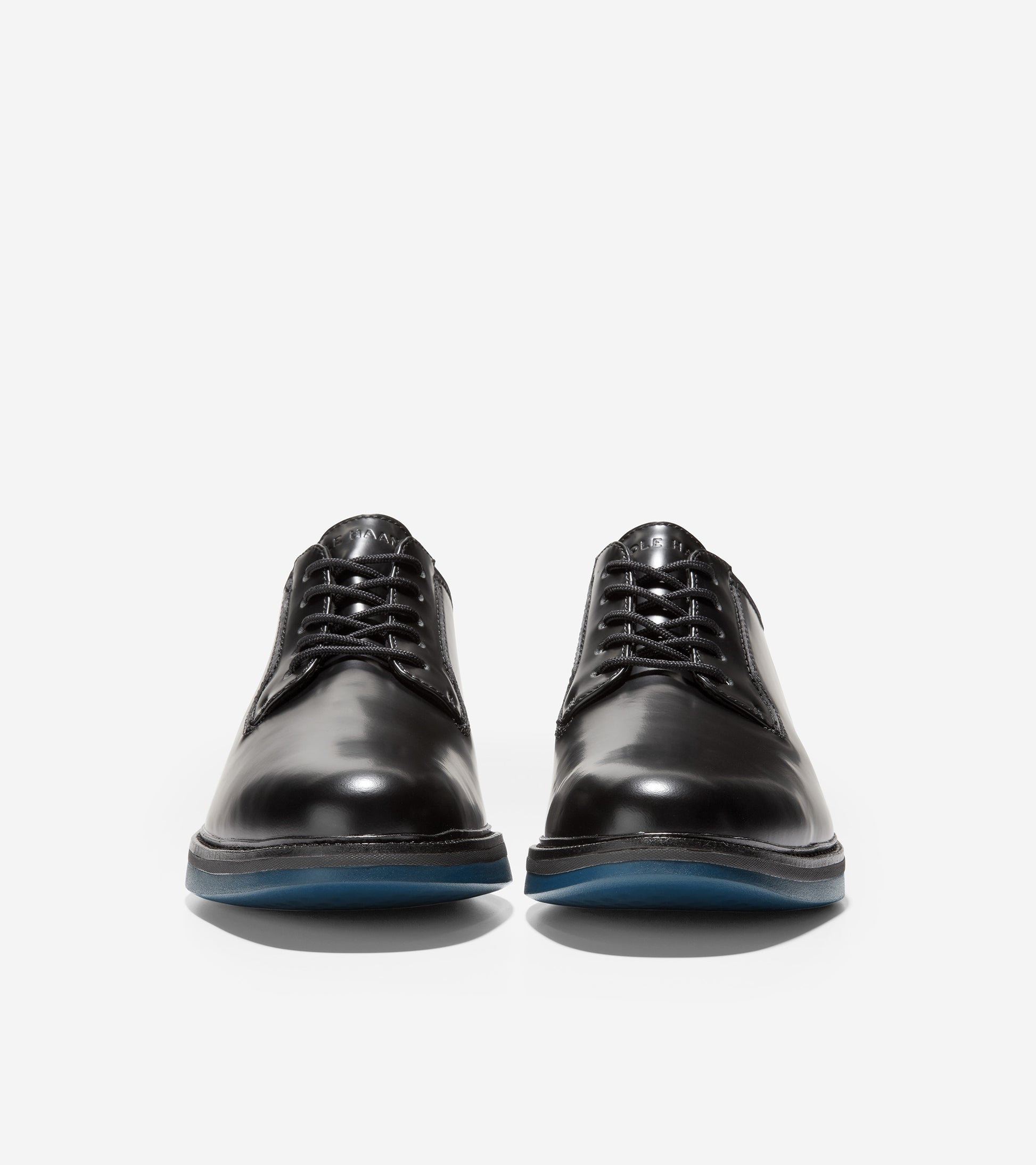 Grand Ambition Postman Oxford