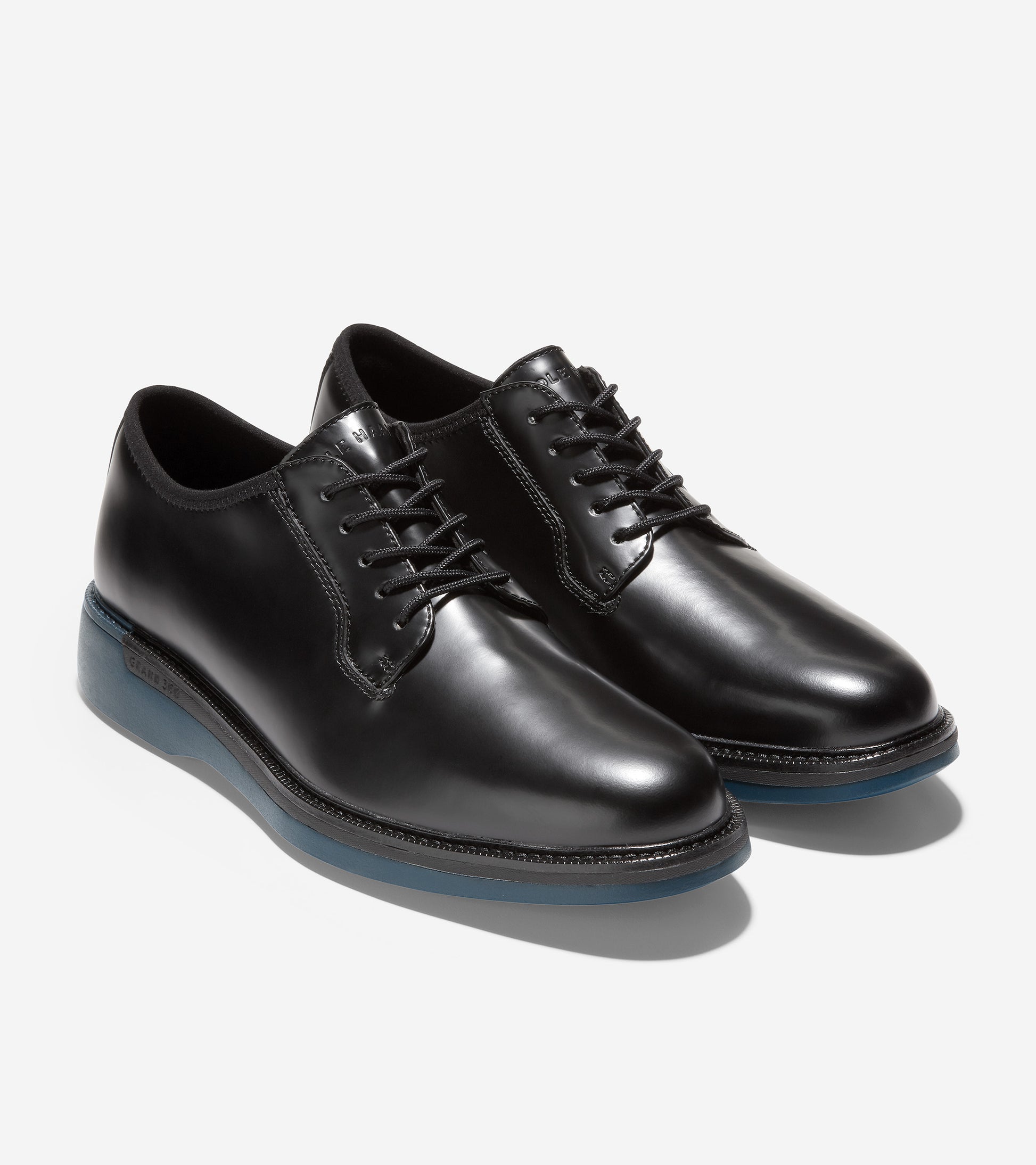 Grand Ambition Postman Oxford