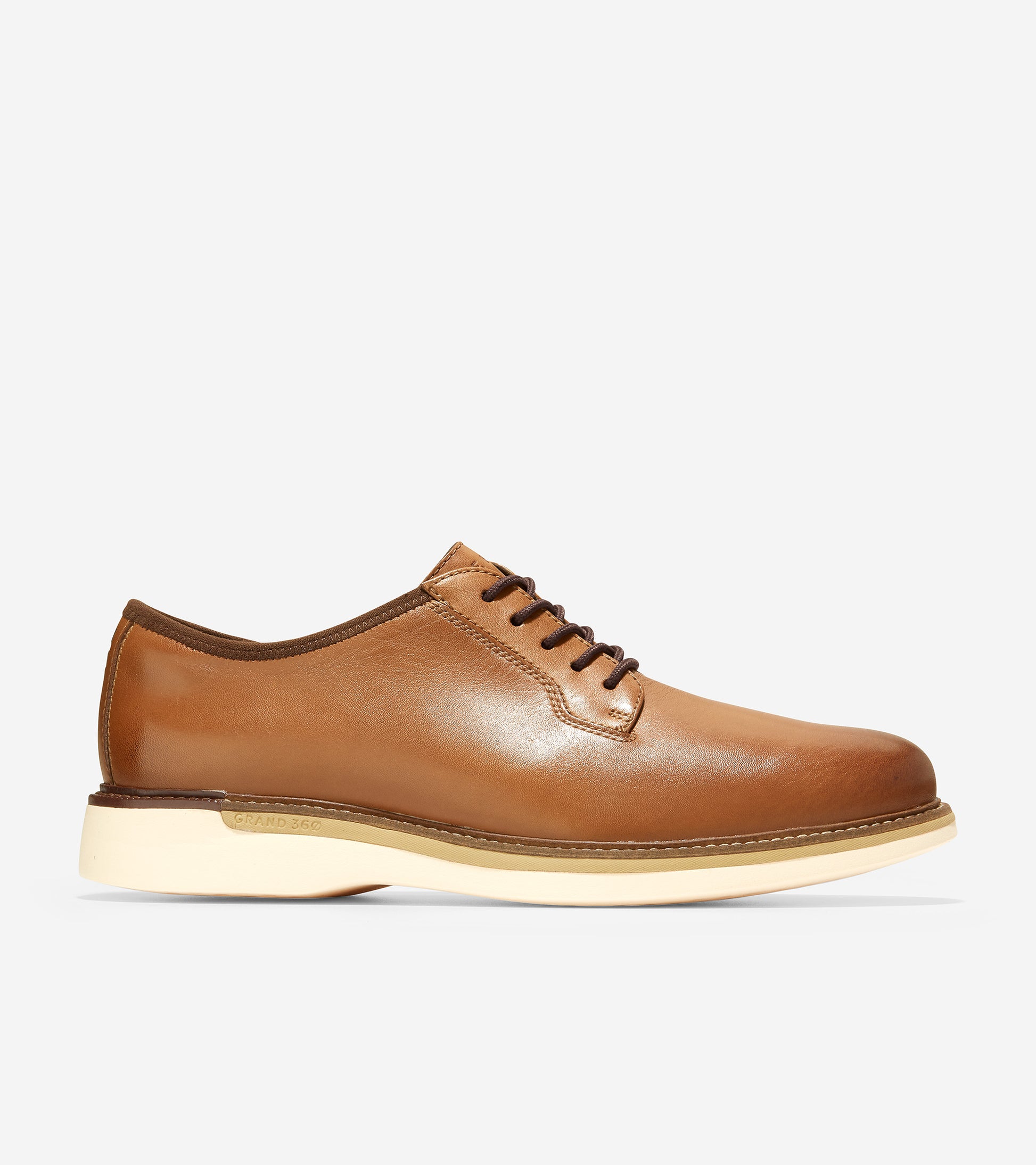 Grand Ambition Postman Oxford