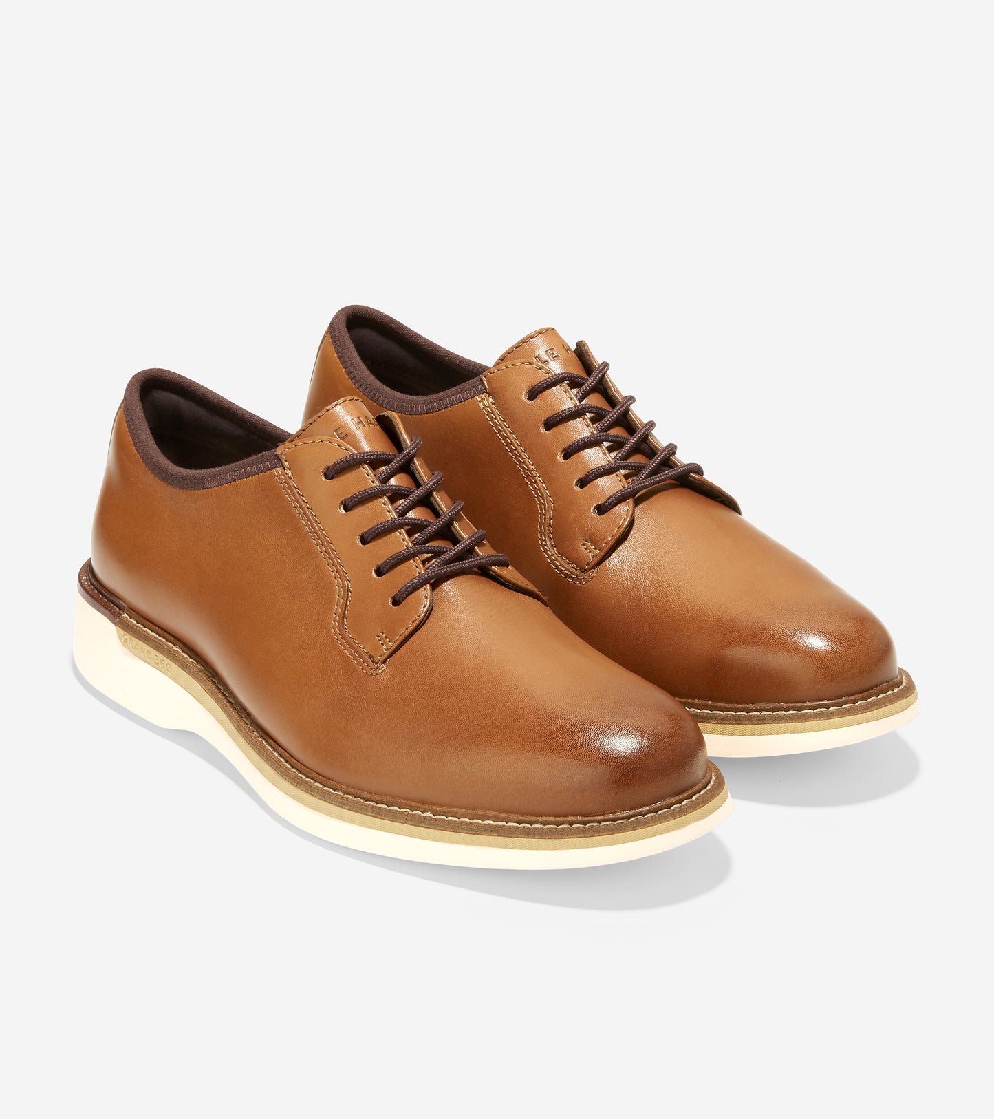 Grand Ambition Postman Oxford