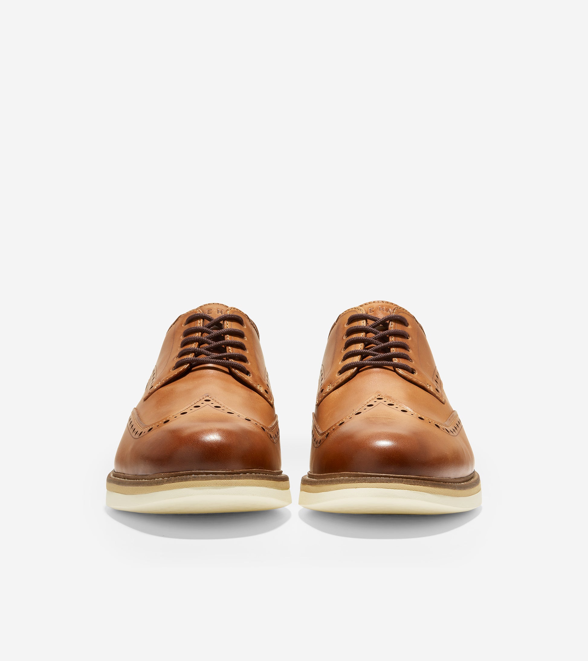 Grand Ambition Wingtip Oxford