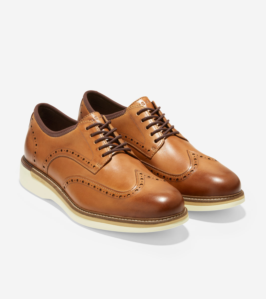 Grand Ambition Wingtip Oxford