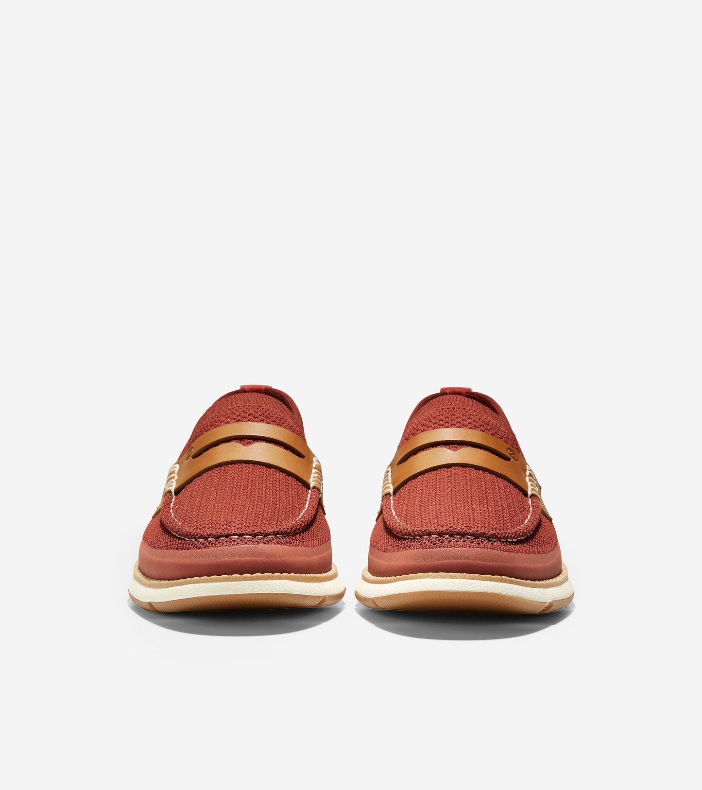 4.ZERØGRAND Loafer