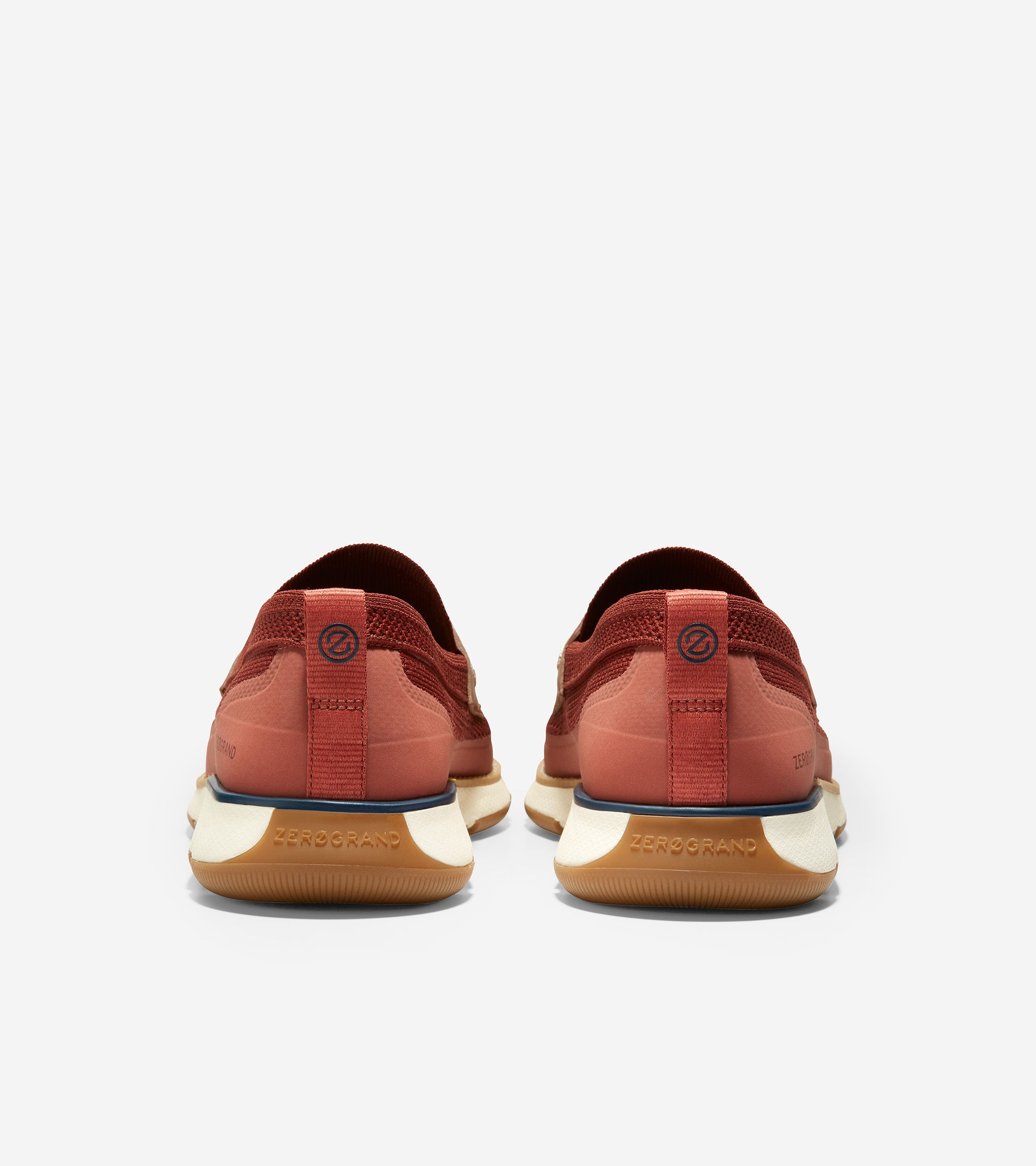 4.ZERØGRAND Loafer