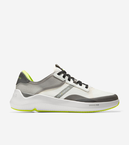 ZERØGRAND Winner Tennis Sneaker