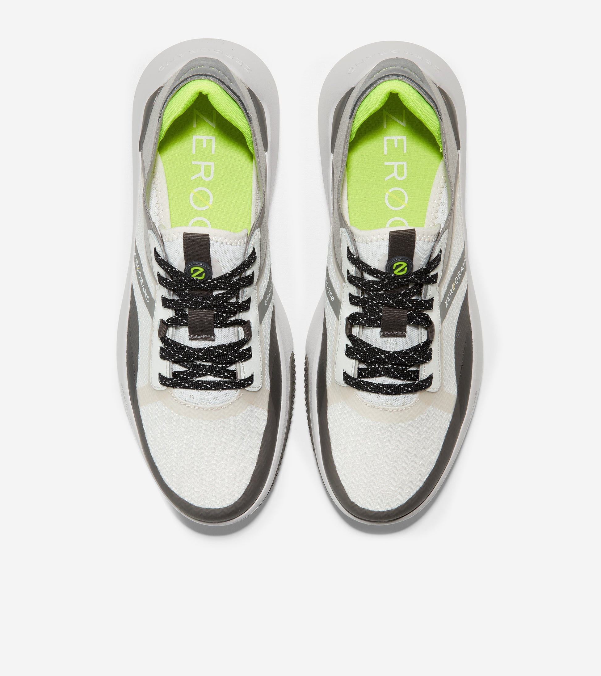 ZERØGRAND Winner Tennis Sneaker