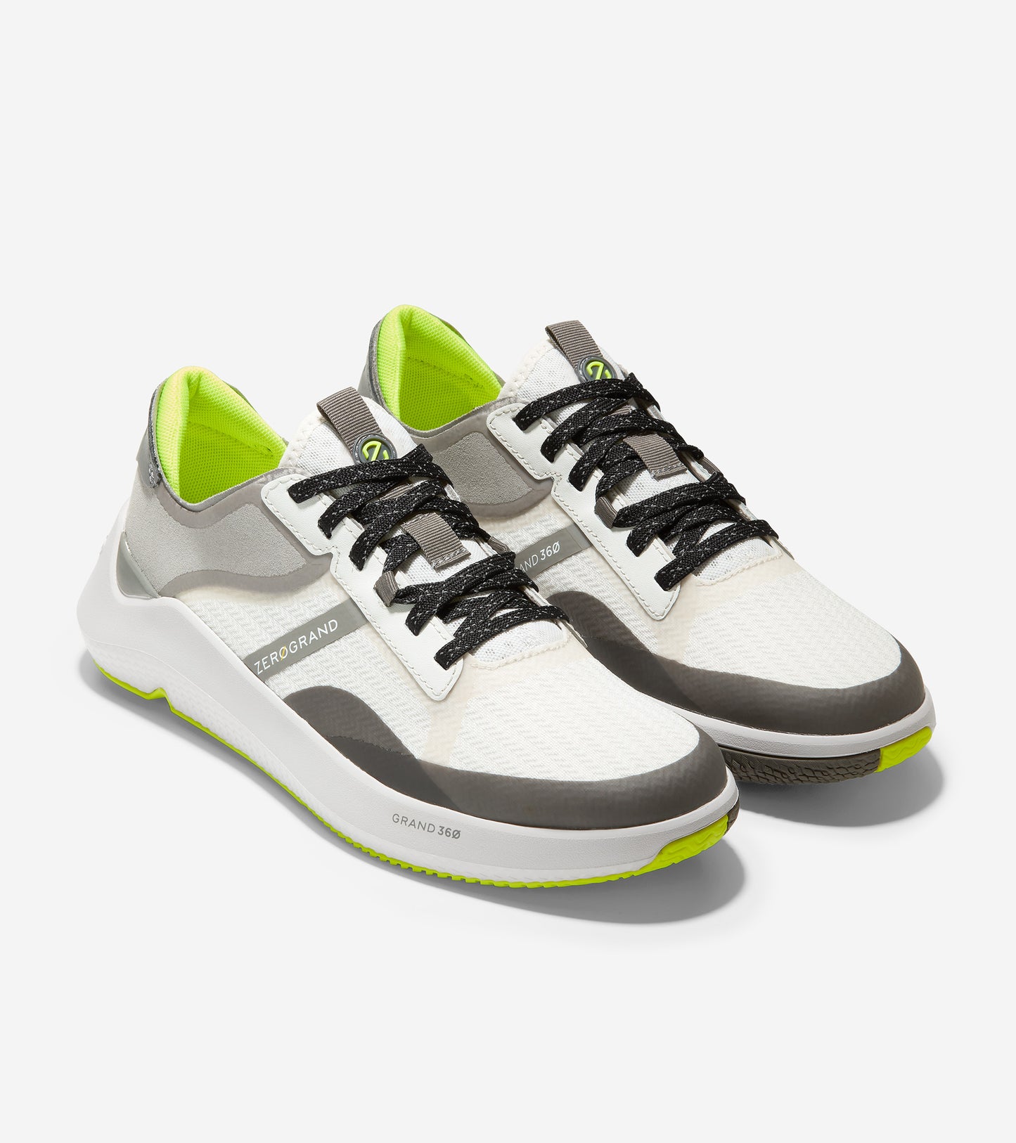 ZERØGRAND Winner Tennis Sneaker