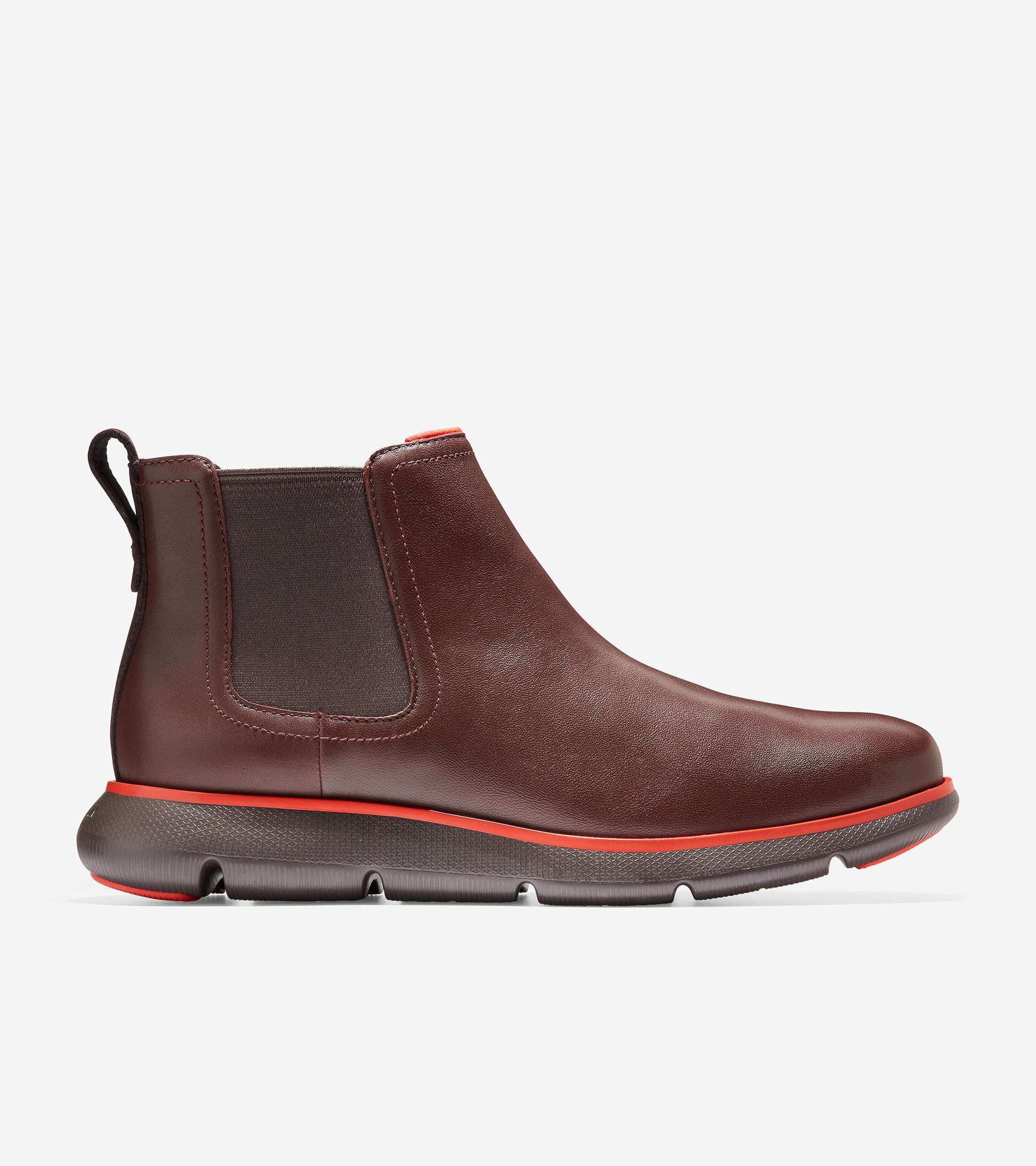 ZERØGRAND Omni Chelsea Boot