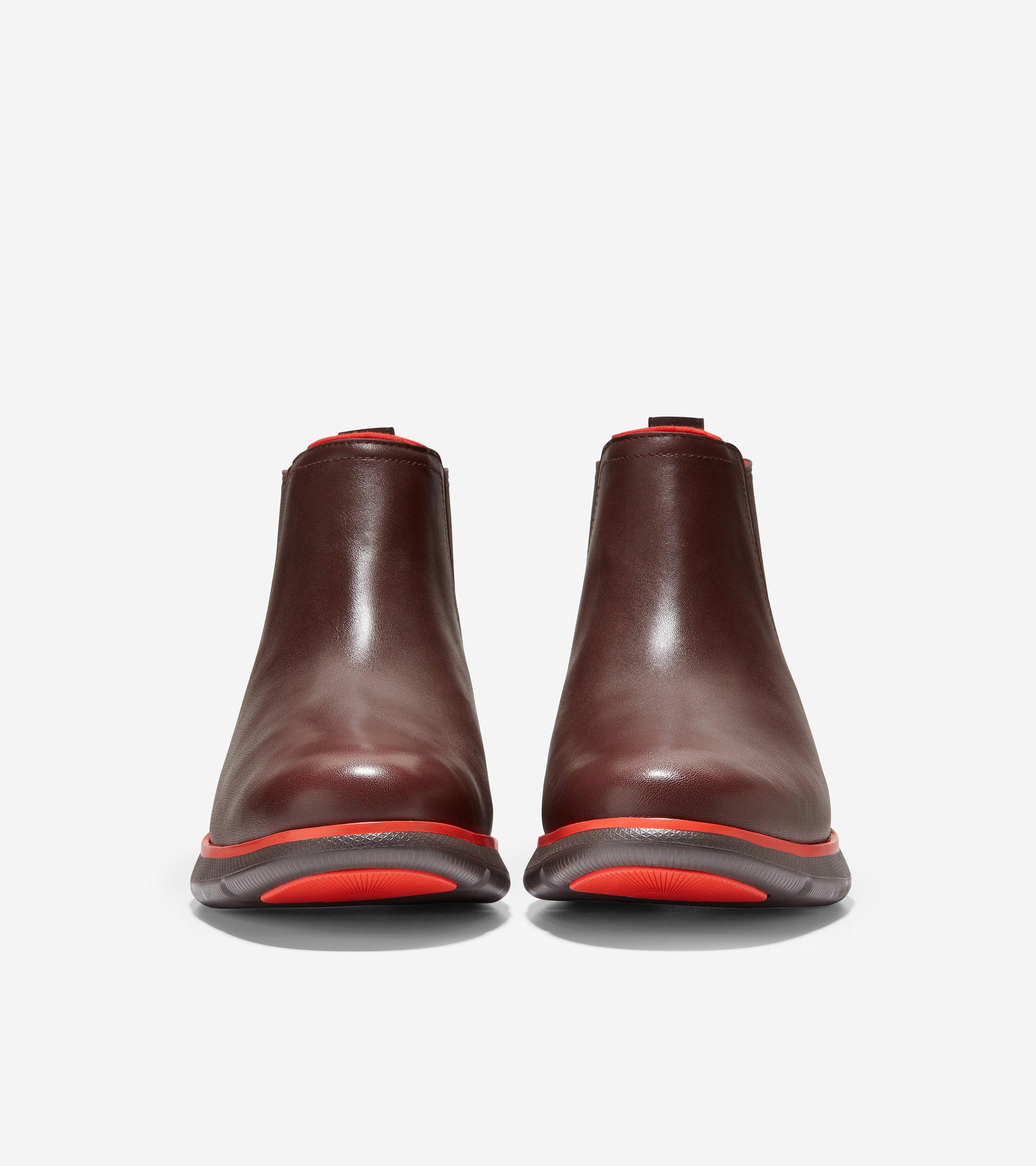 ZERØGRAND Omni Chelsea Boot