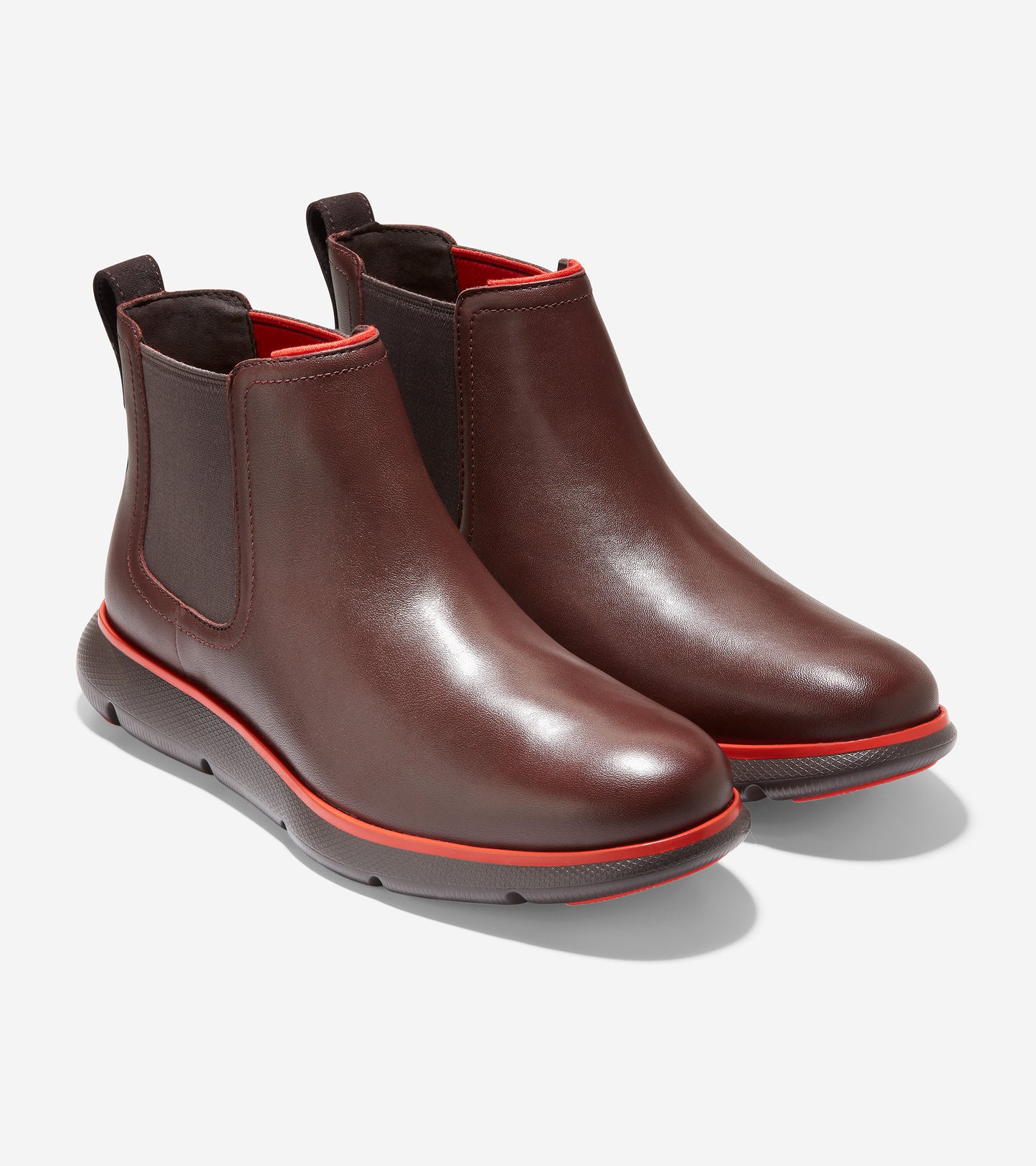 ZERØGRAND Omni Chelsea Boot