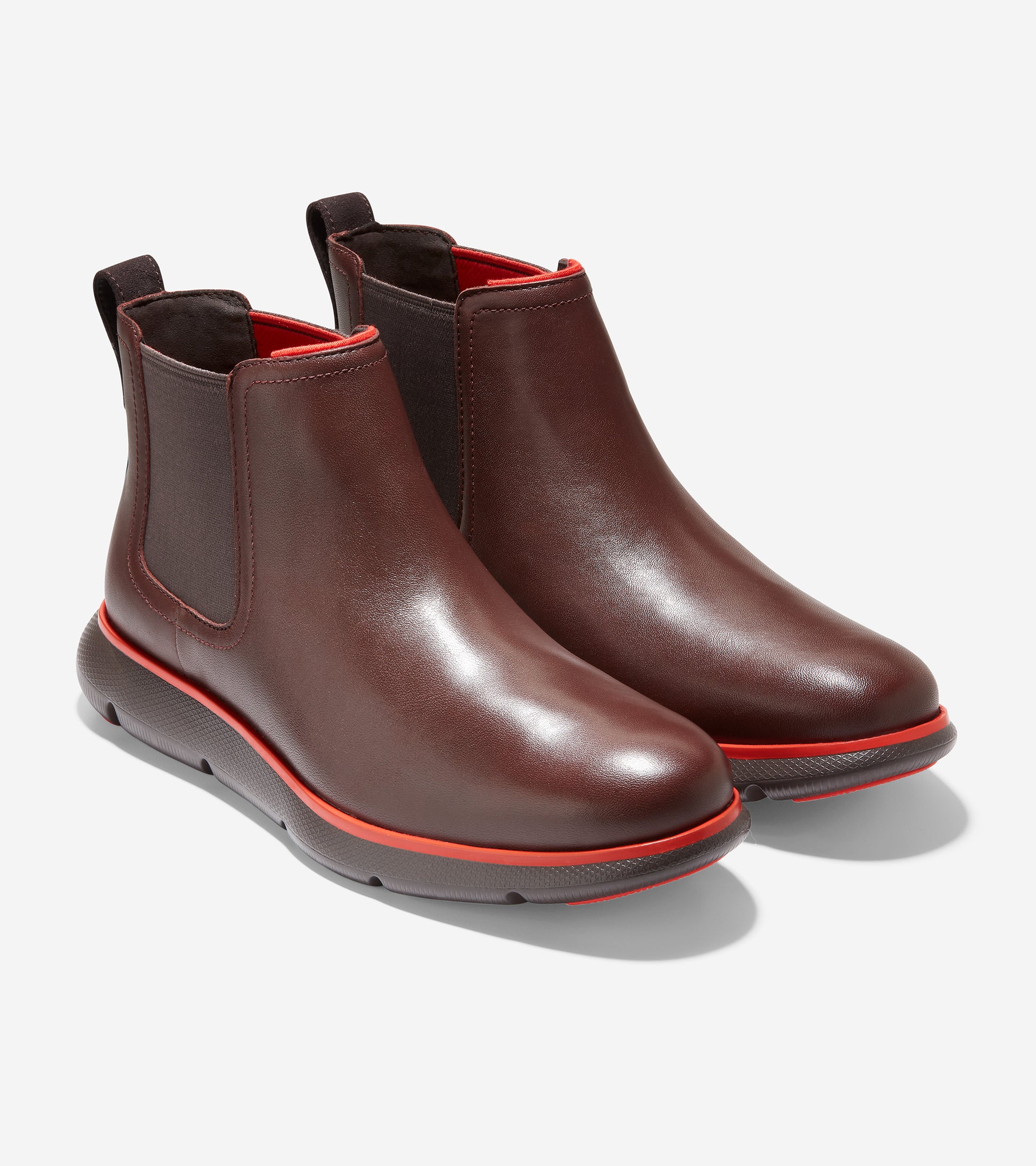 ZERØGRAND Omni Chelsea Boot