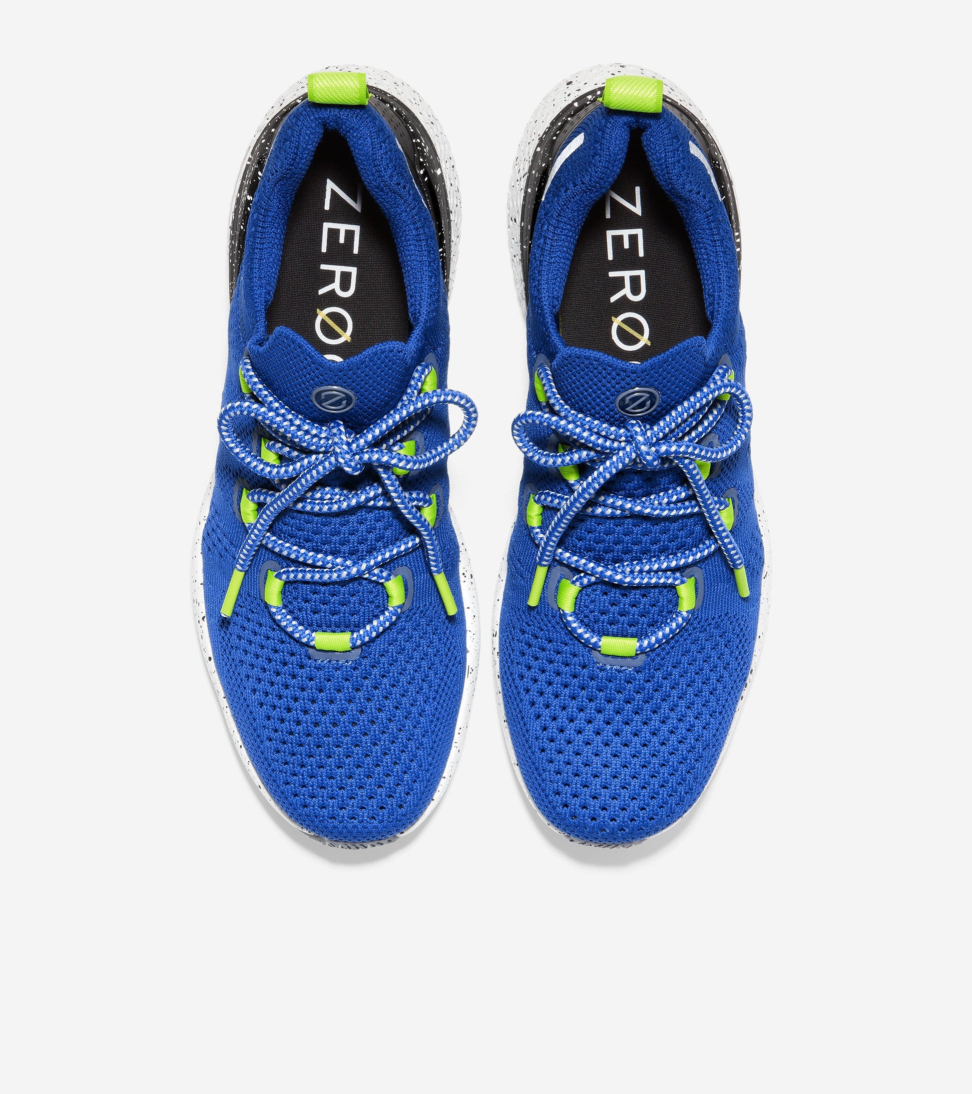 ZERØGRAND Overtake Lite Running Shoe