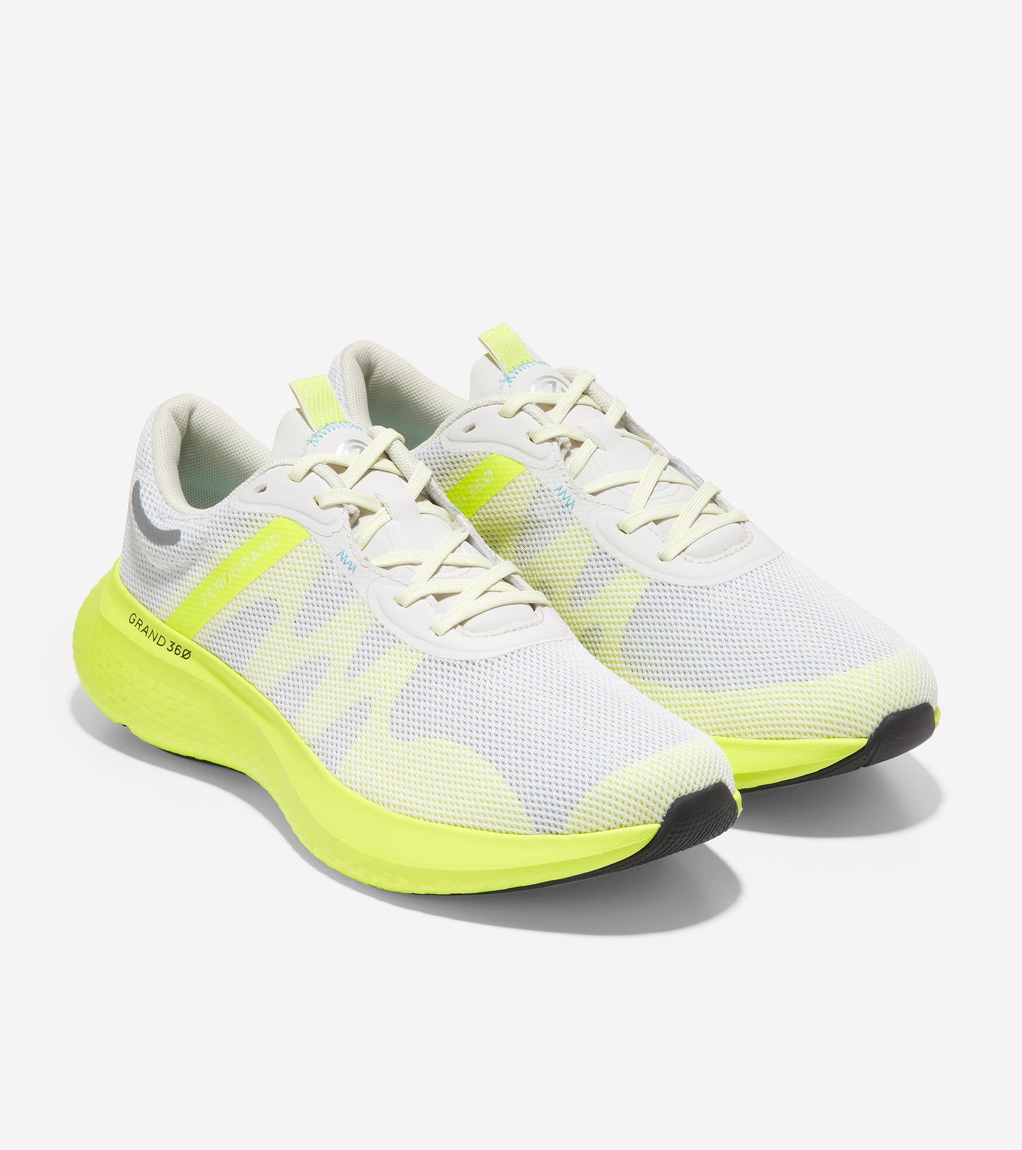 ZERØGRAND Outpace 2 Running Shoe