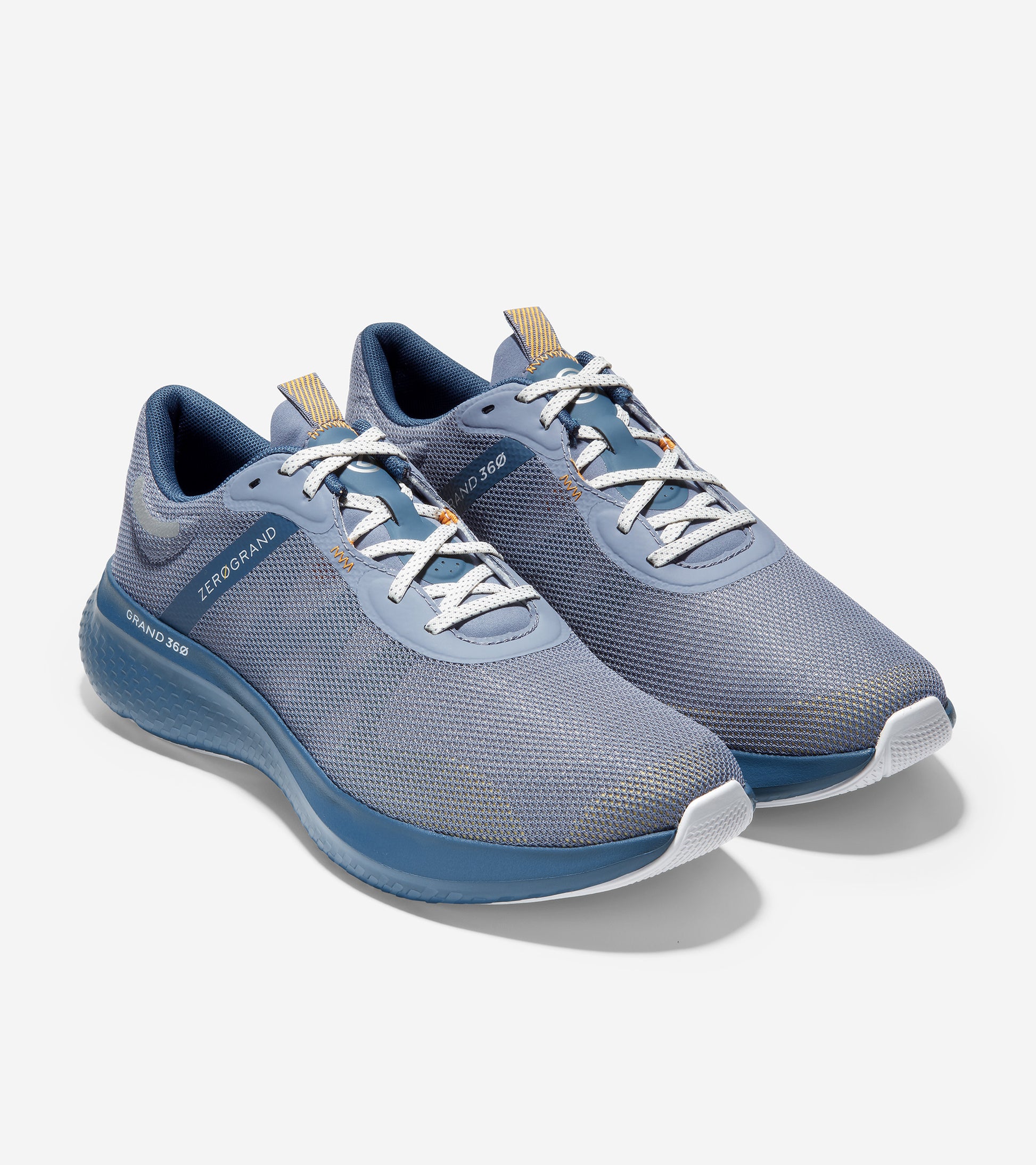 ZERØGRAND Outpace 2 Running Shoe