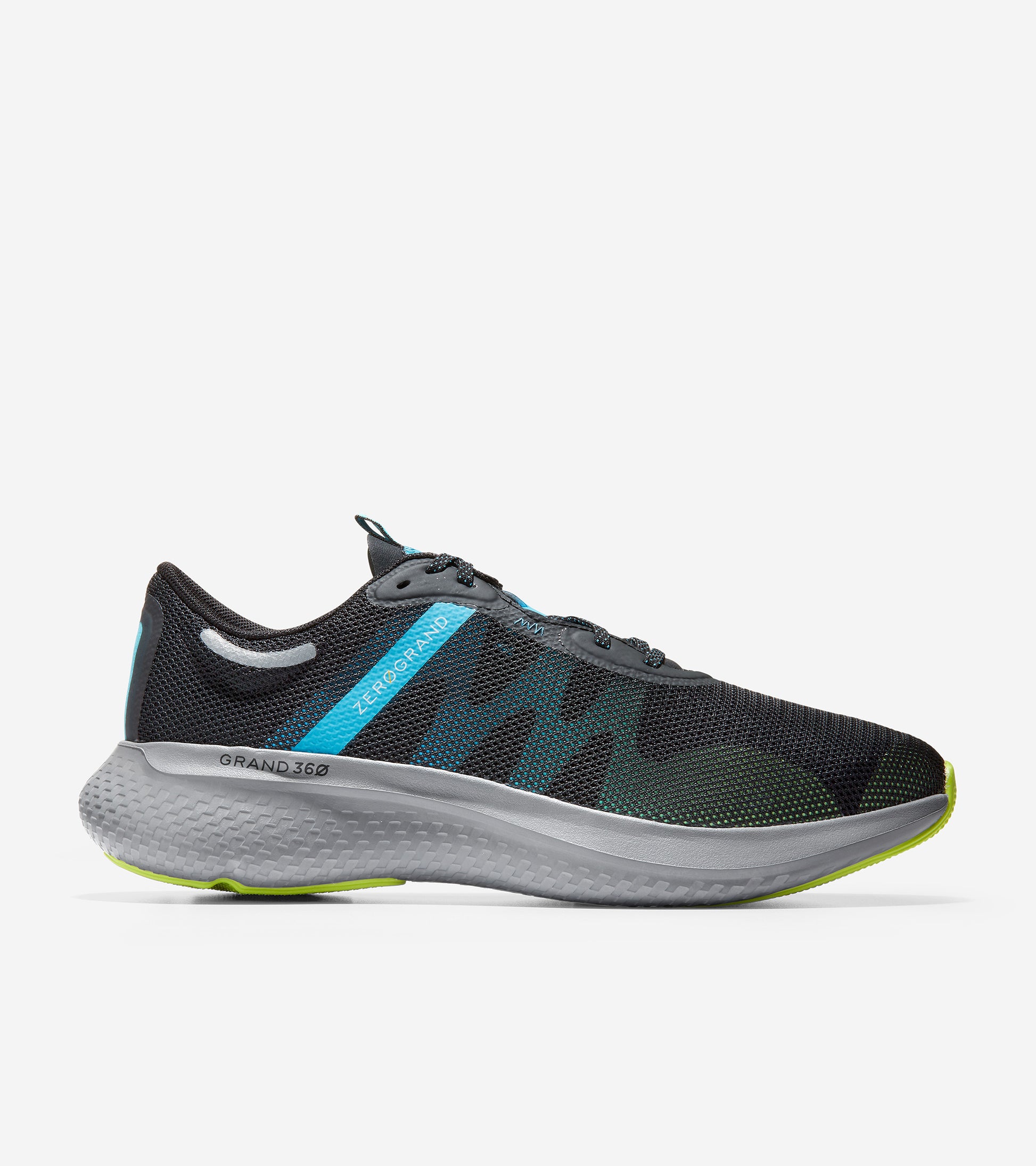 ZERØGRAND Outpace 2 Running Shoe