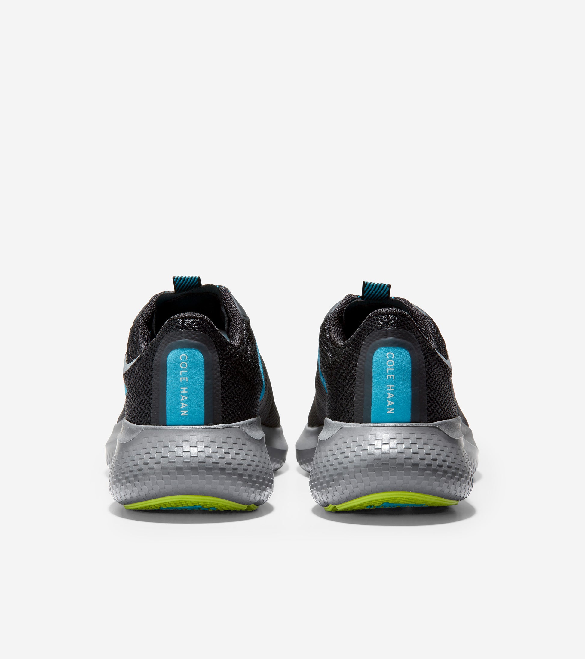 ZERØGRAND Outpace 2 Running Shoe