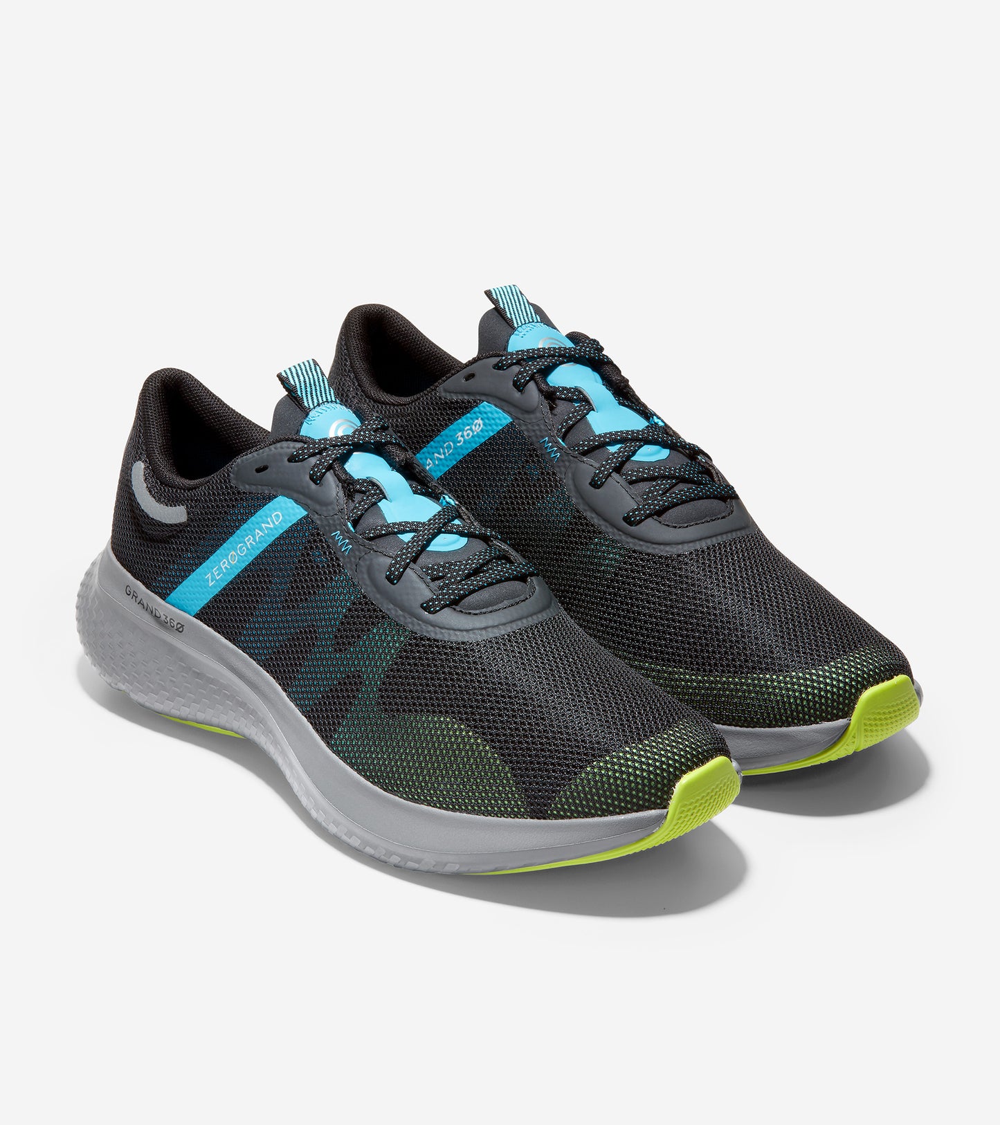 ZERØGRAND Outpace 2 Running Shoe