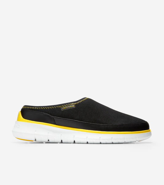 Generation ZERØGRAND Dweller Slip-On